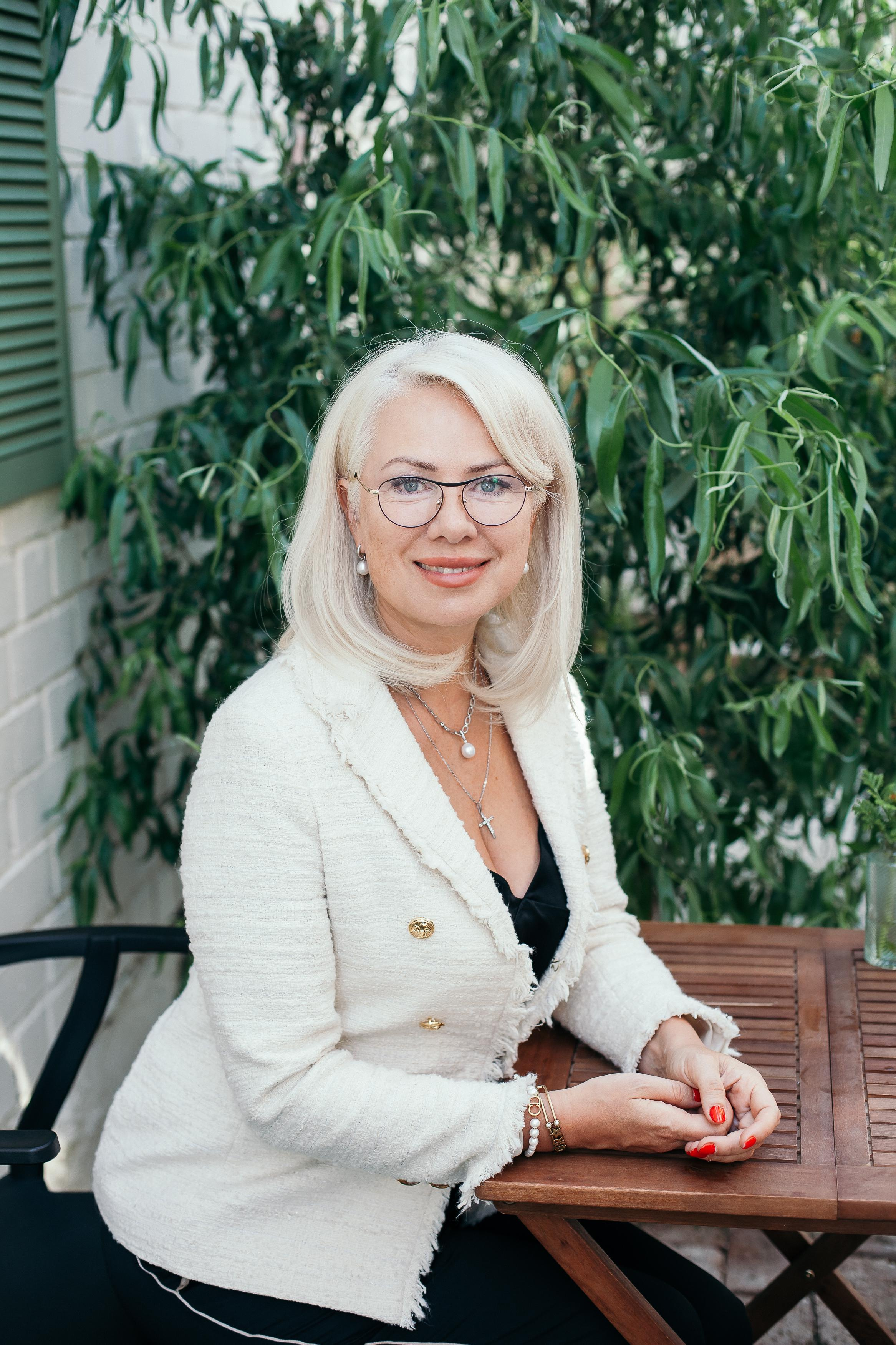 Деловые портреты для Полины. Семейный фотограф Трусова Евгения в Екатеринбурге