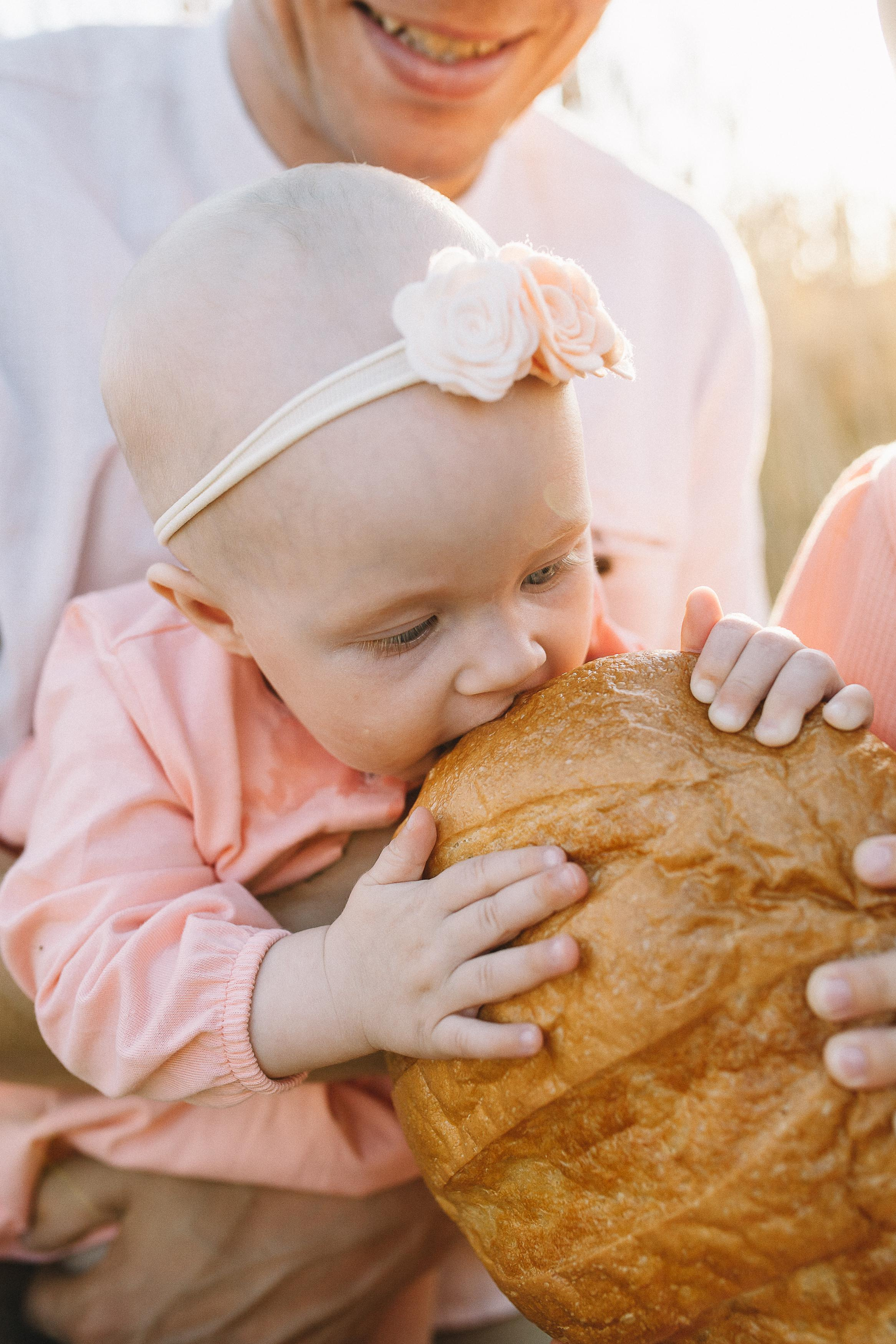Саша, Оля, Тася и Ксюнечка. Семейный фотограф Трусова Евгения в Екатеринбурге