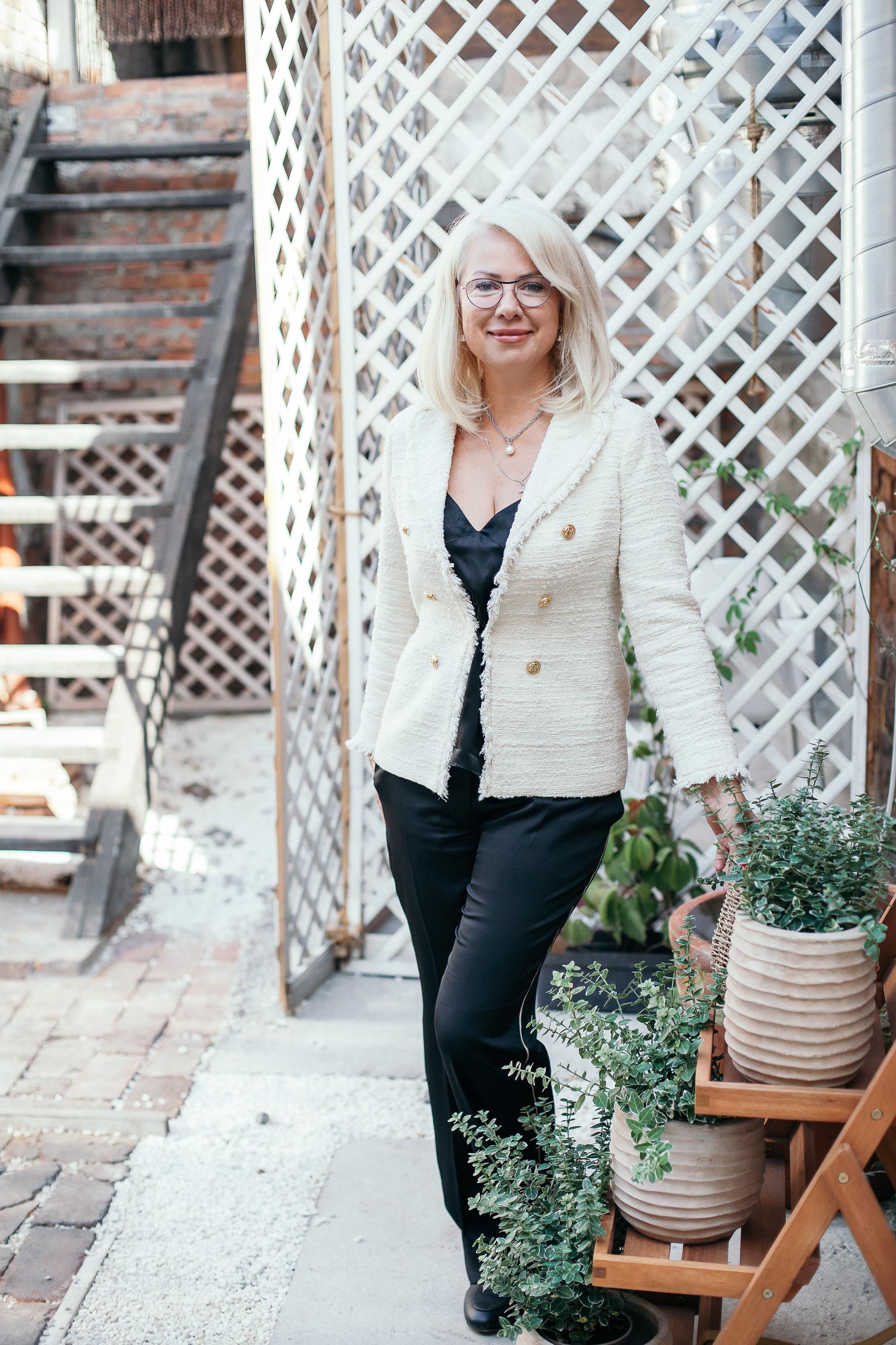 Деловые портреты для Полины. Семейный фотограф Трусова Евгения в Екатеринбурге