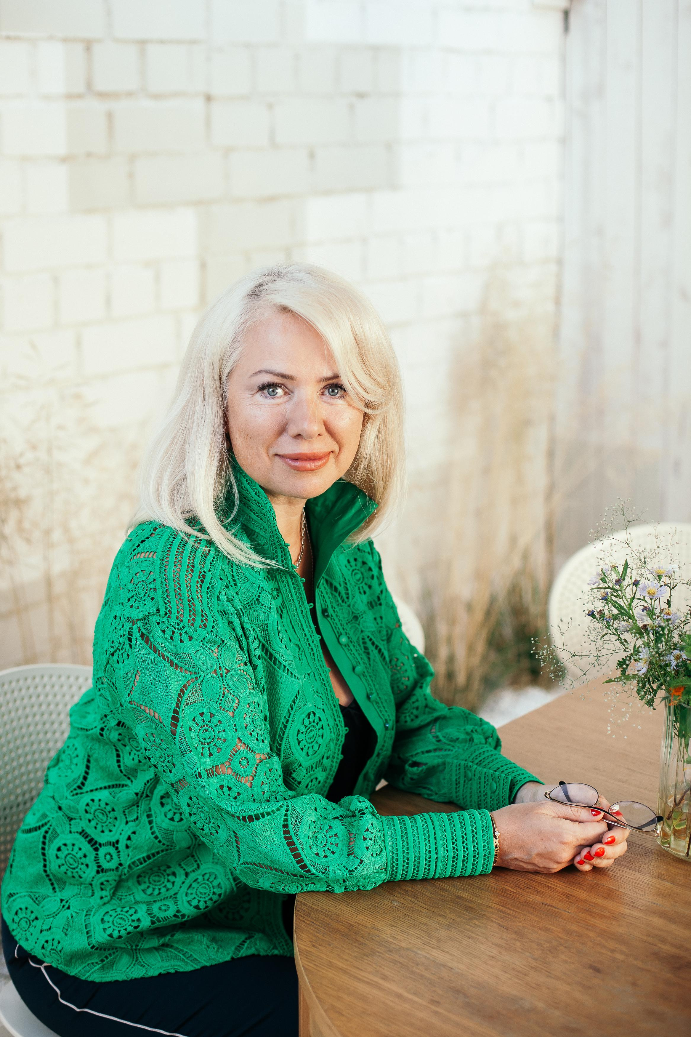 Деловые портреты для Полины. Семейный фотограф Трусова Евгения в Екатеринбурге