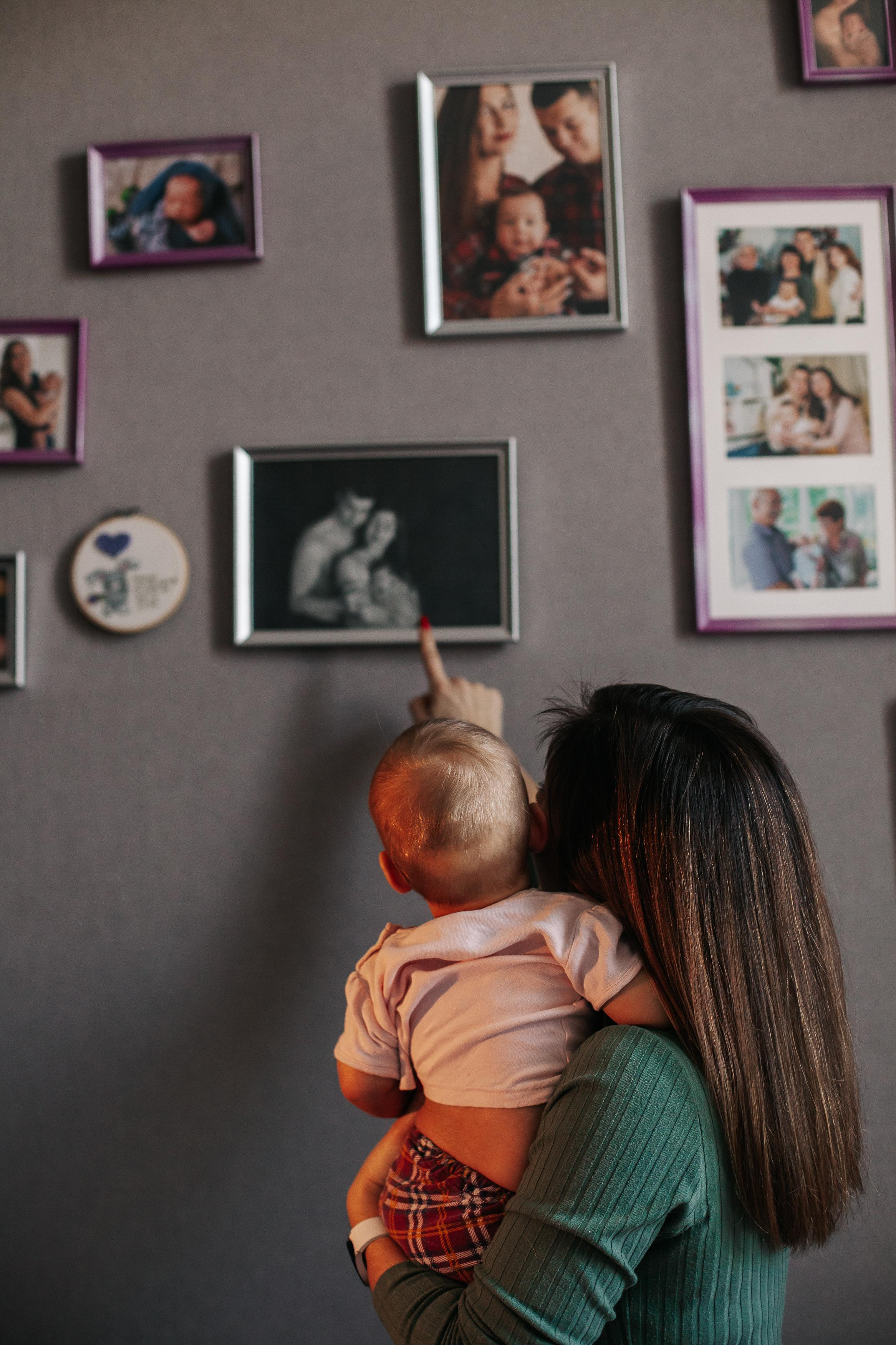 Катя и Роксана. Семейный фотограф Трусова Евгения в Екатеринбурге