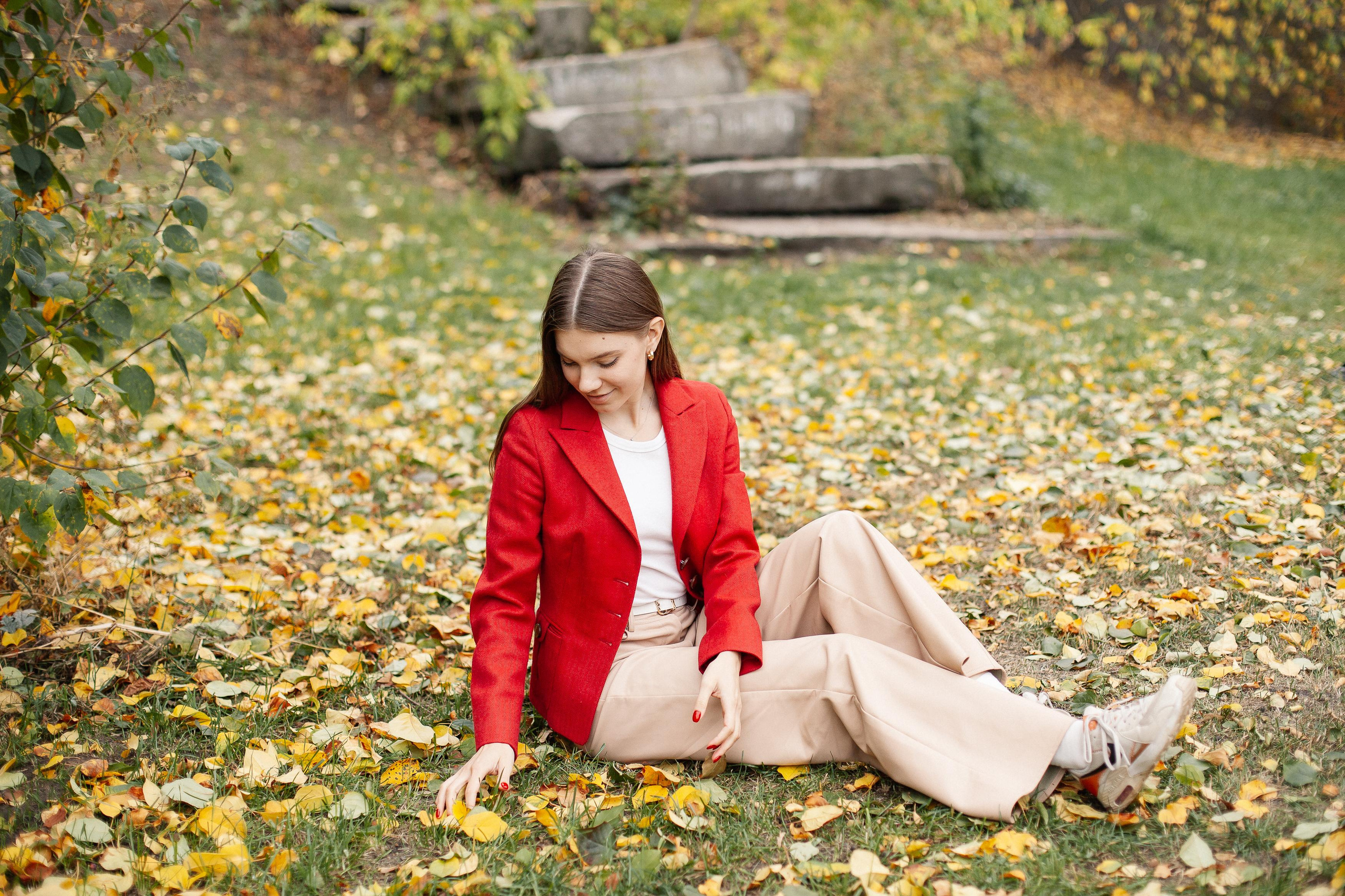 Лера, портреты с семейной фотосессии. Семейный фотограф Трусова Евгения в Екатеринбурге