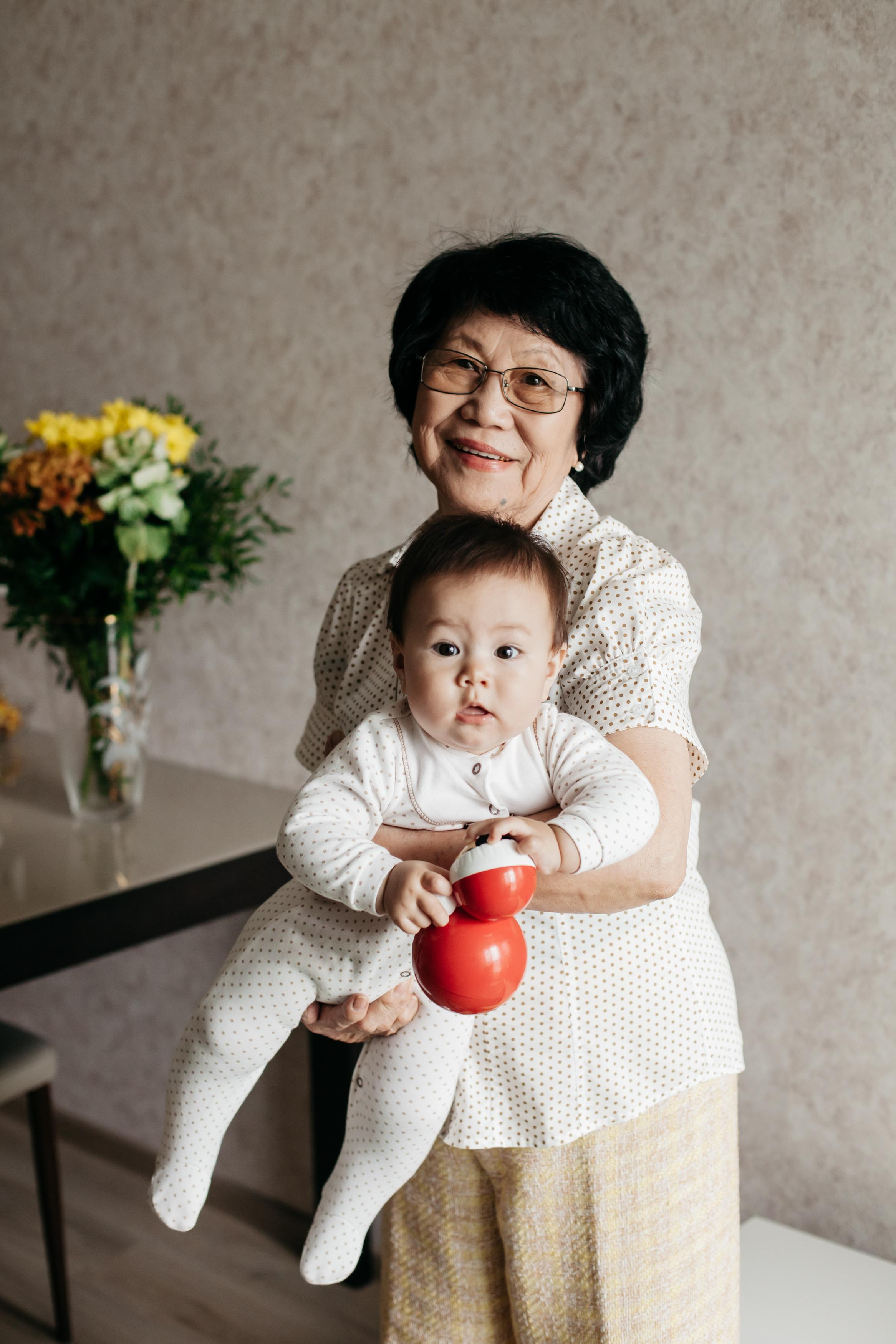 Жора, Маша и Марго. Семейный фотограф Трусова Евгения в Екатеринбурге