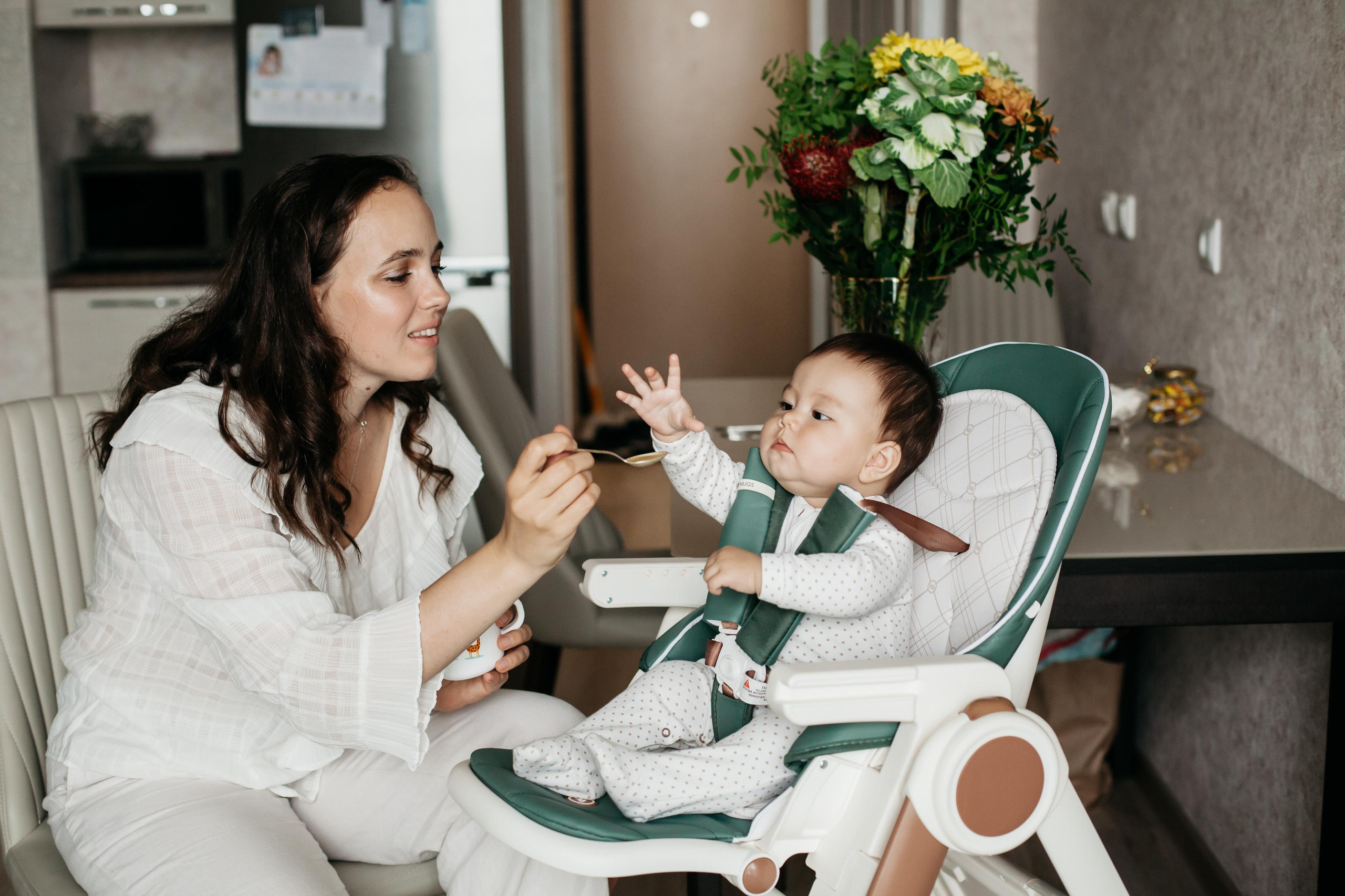 Жора, Маша и Марго. Семейный фотограф Трусова Евгения в Екатеринбурге