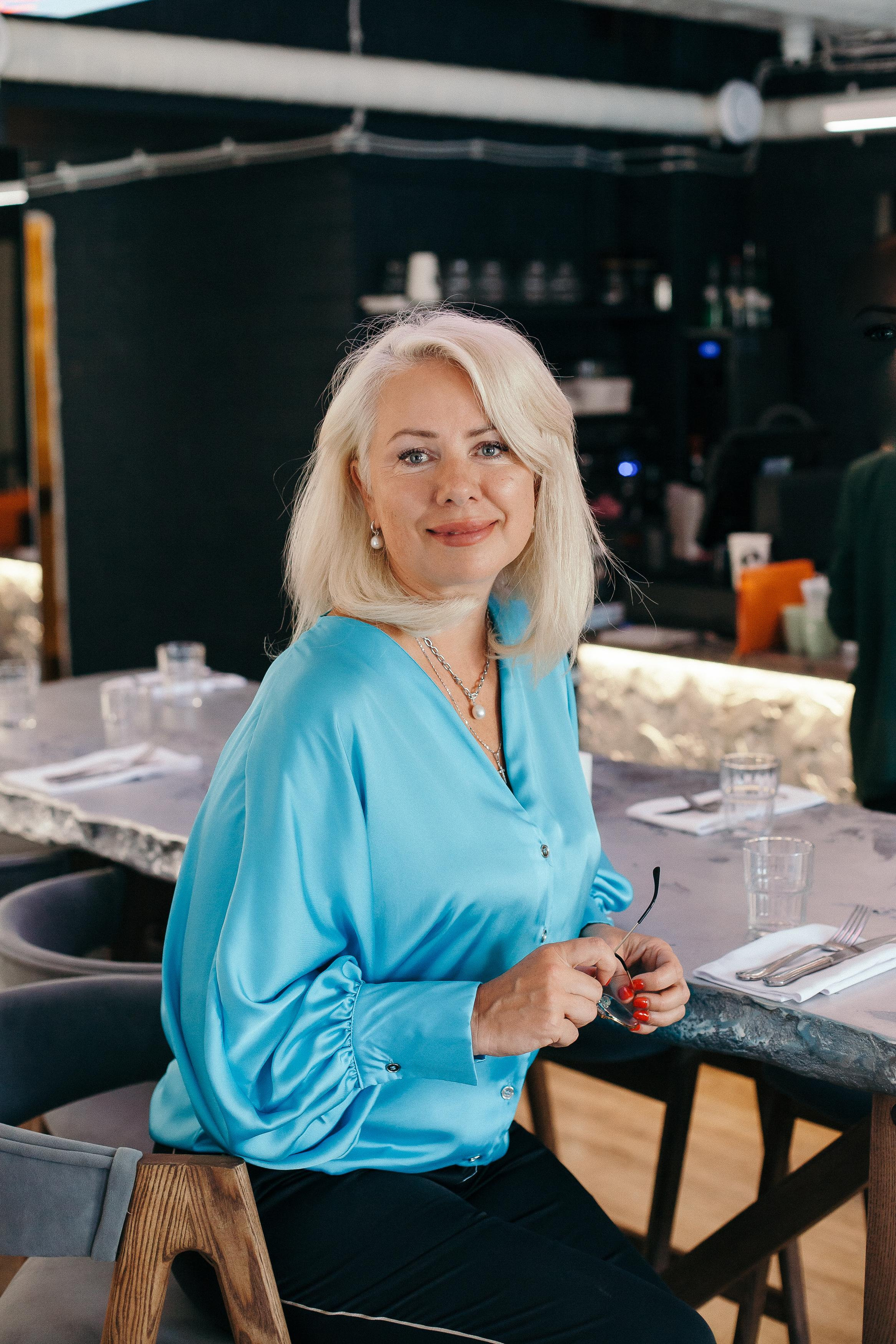 Деловые портреты для Полины. Семейный фотограф Трусова Евгения в Екатеринбурге