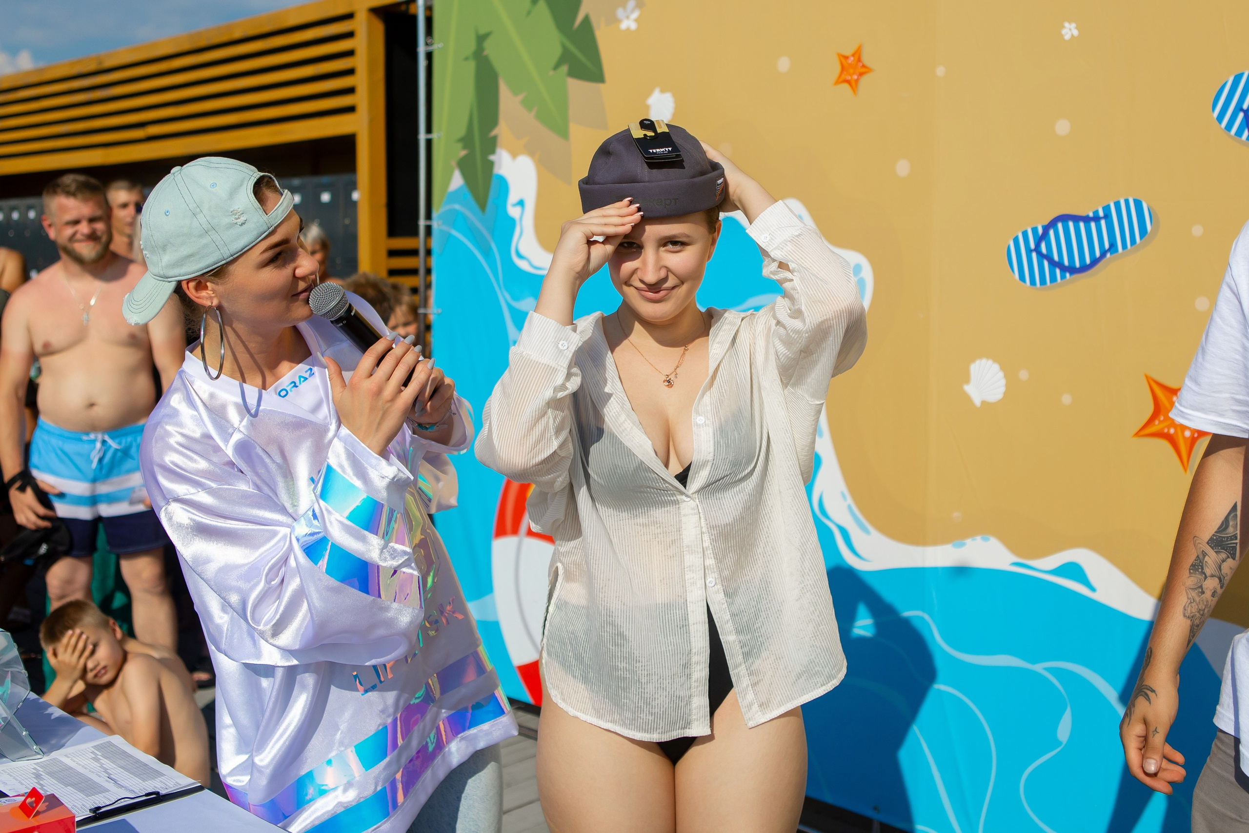 БЕКАРТ — День Семьи. Свадебный и портретный Фотограф в Липецке Дмитрий Котюков