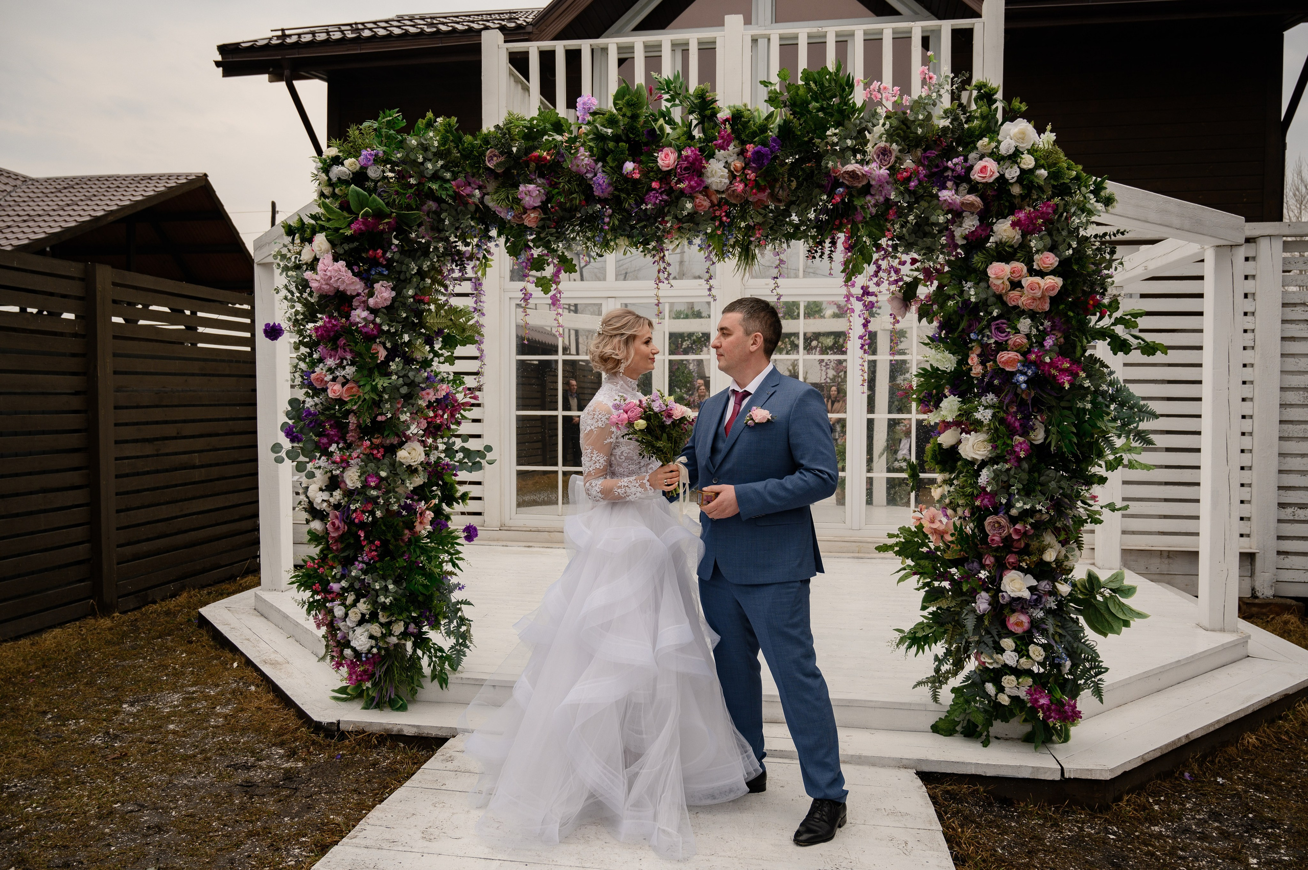 Свадебное портфолио. Свадебный и Семейный фотограф в Абакане, Красноярске