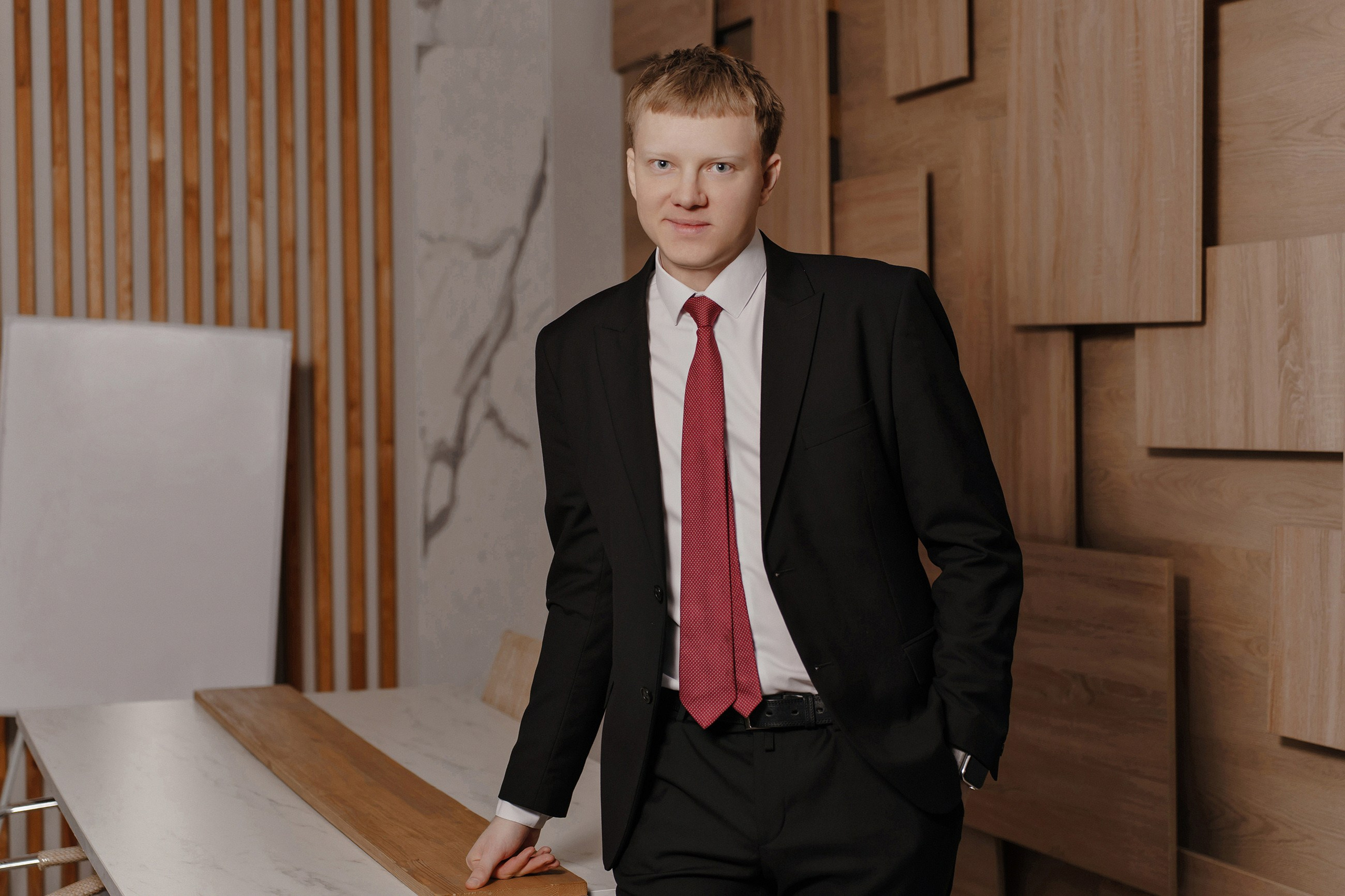 Деловой бизнес портрет. Свадебный и семейный фотограф в Москве Светлана Зоткина