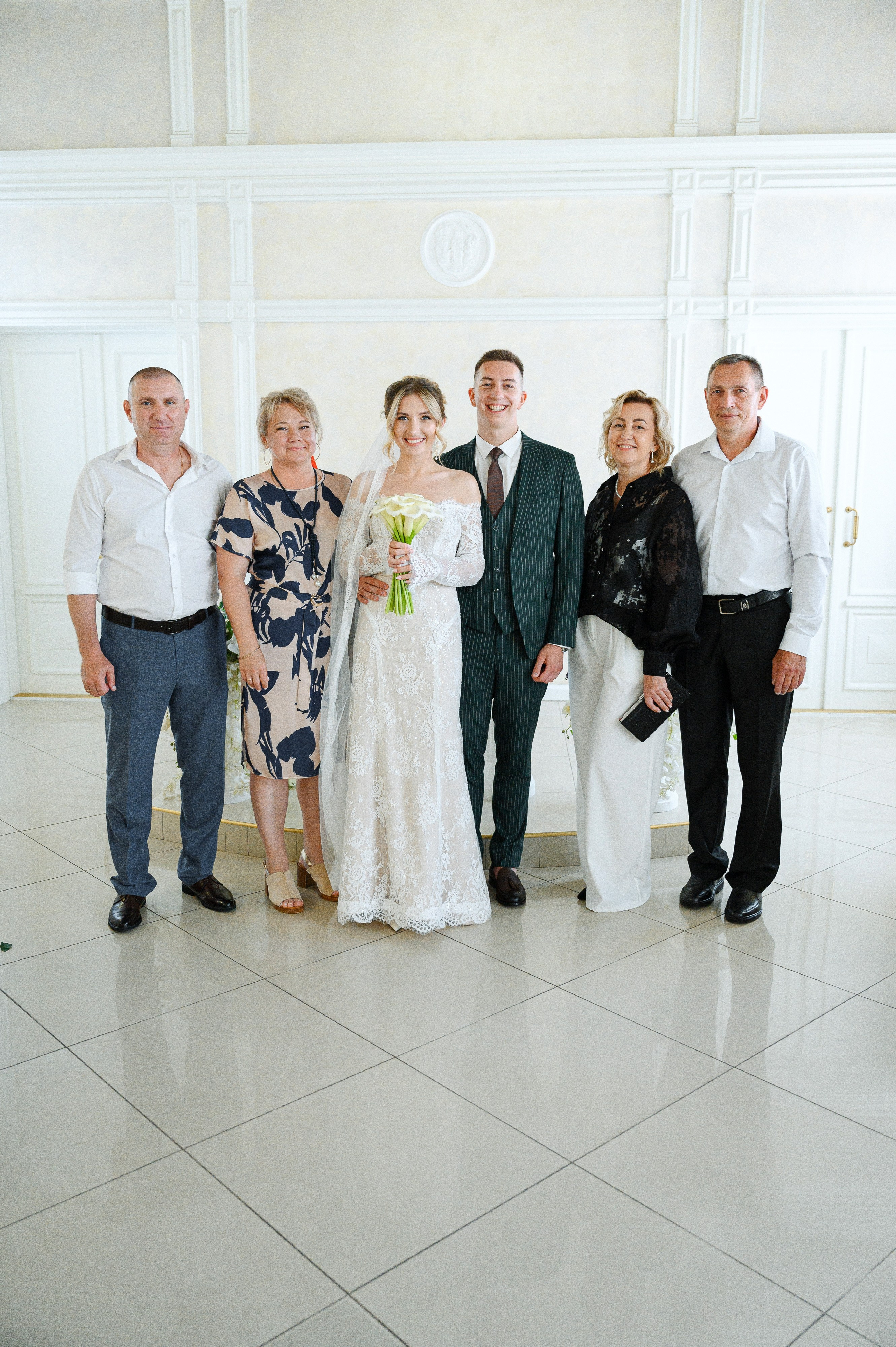 Илья & Алина