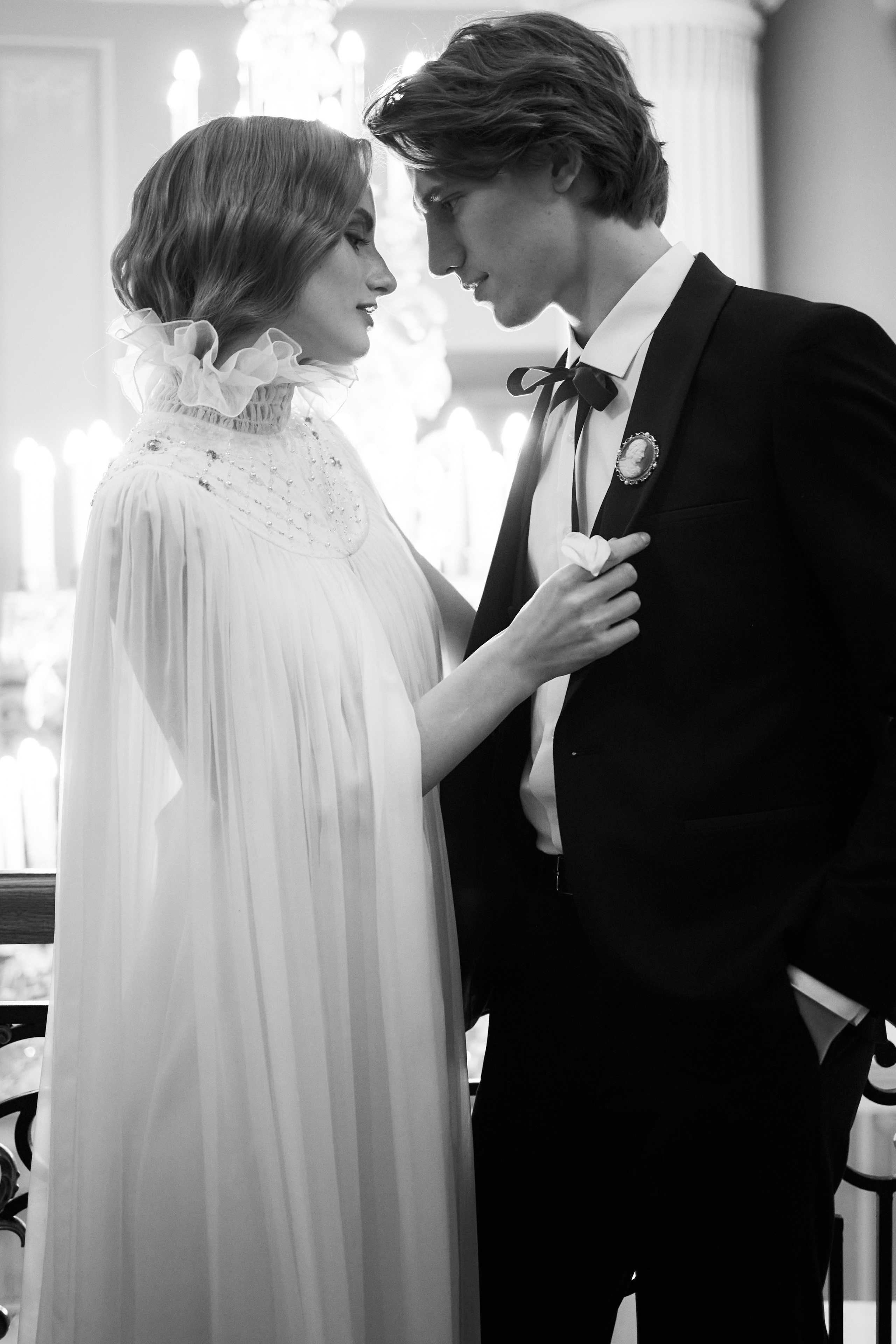 GreyChic dance. Свадебный фотограф в Москве Ольга Коржова