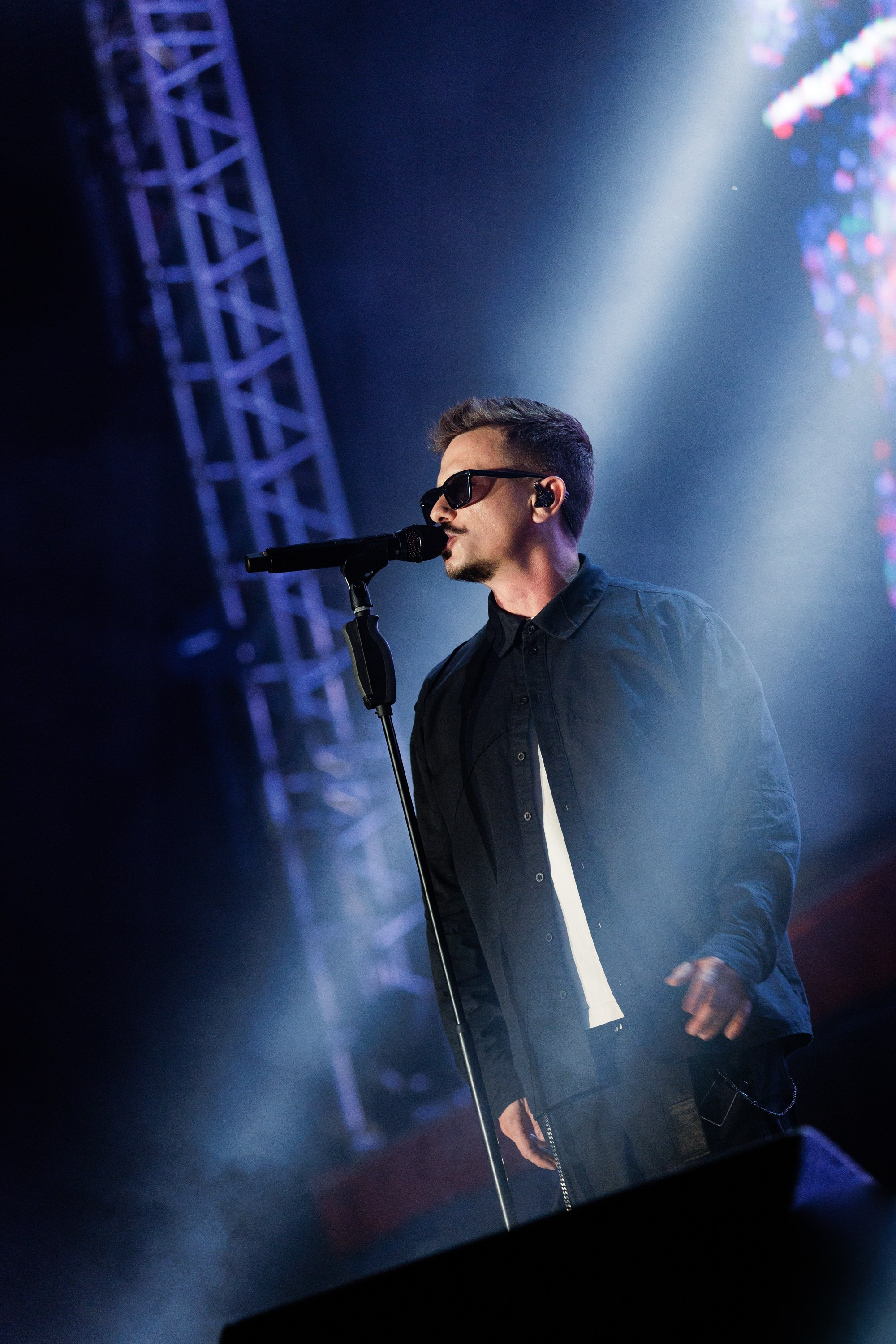 Закрытие международной конкурс-премии «КАРДО». Игорь Панкратов | Фотограф Ставрополь