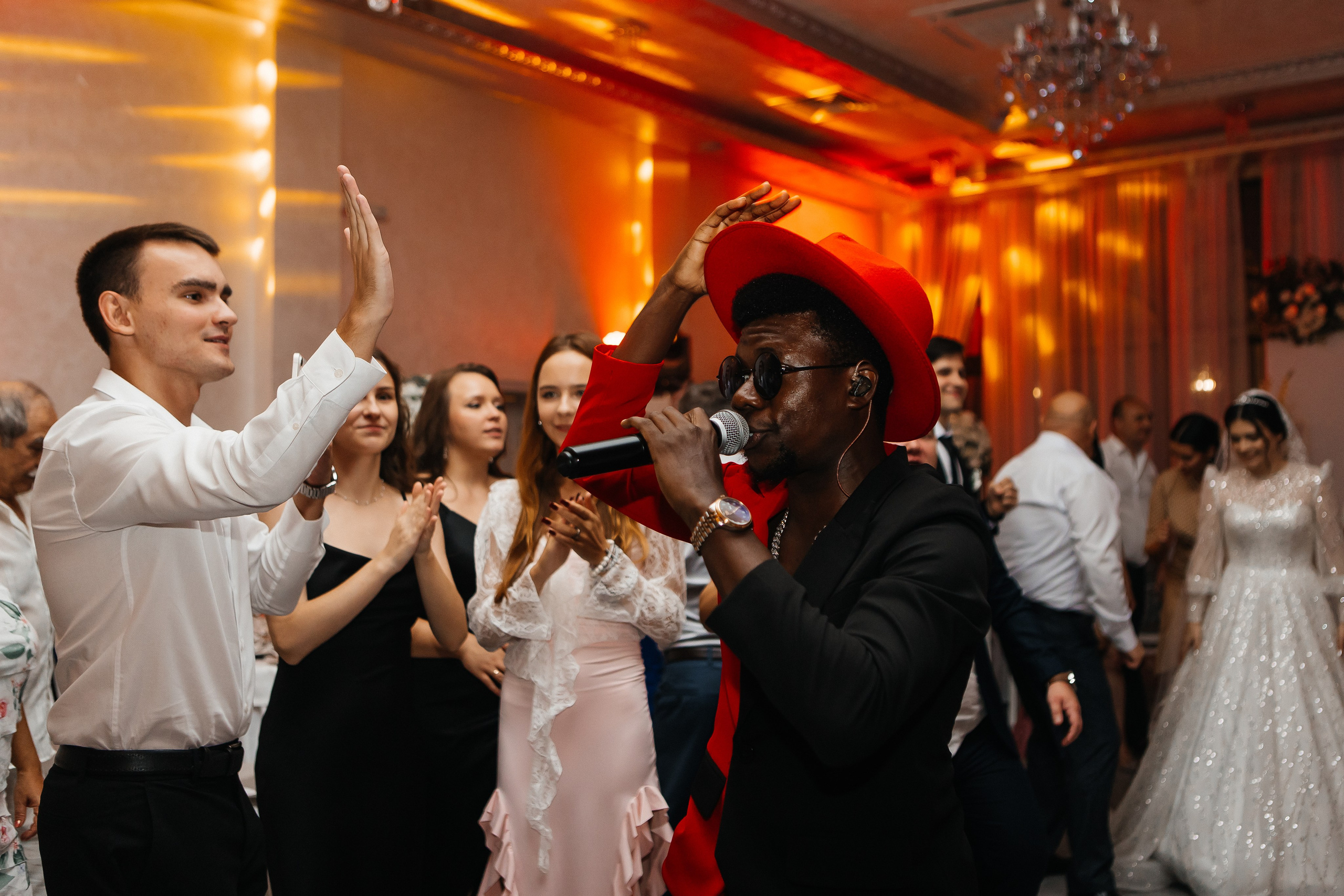 Артем и Лада. Свадебный и семейный фотограф в Ростове-на-Дону