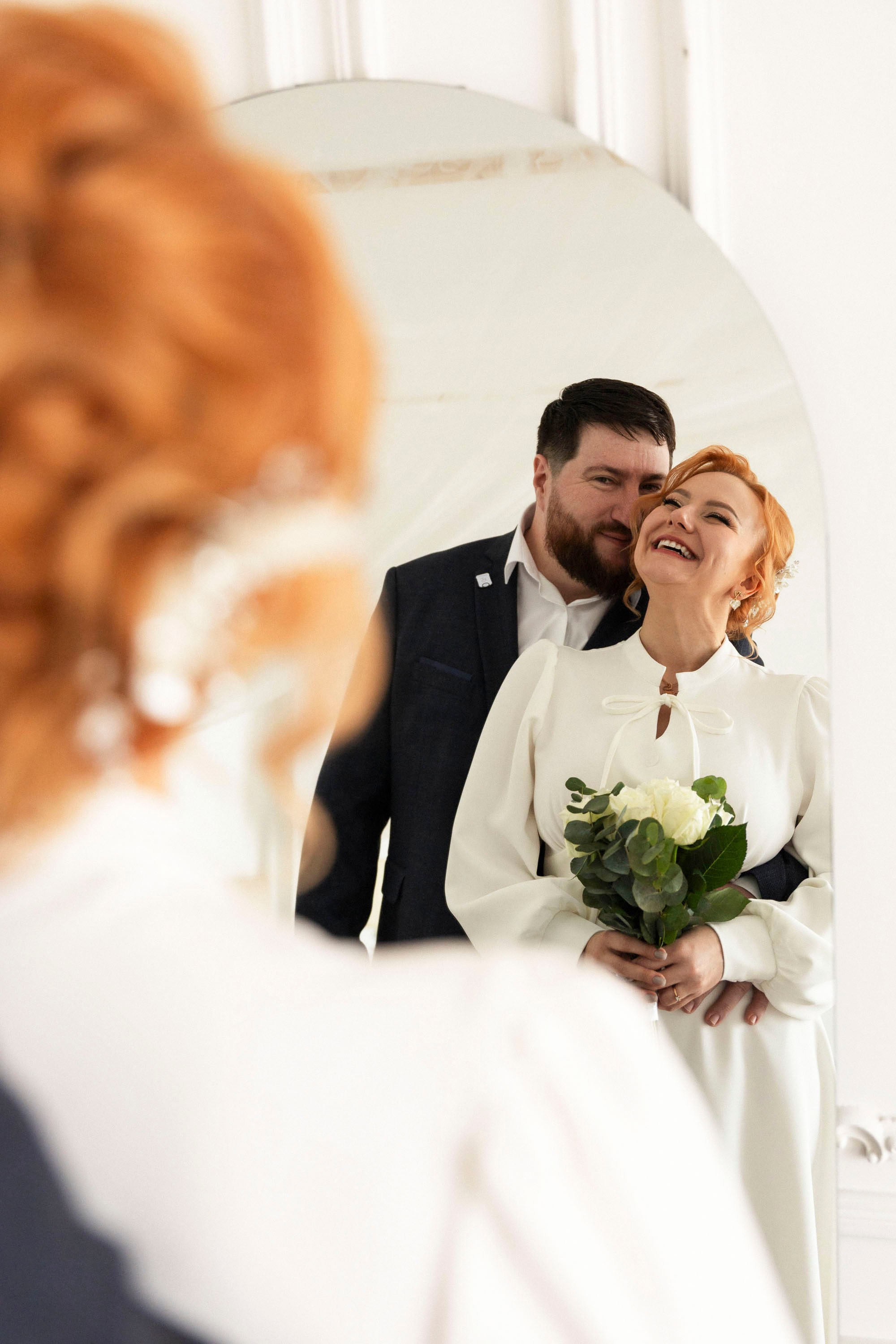 Маргарита и Михаил. Свадебный и индивидуальный фотограф Владивосток