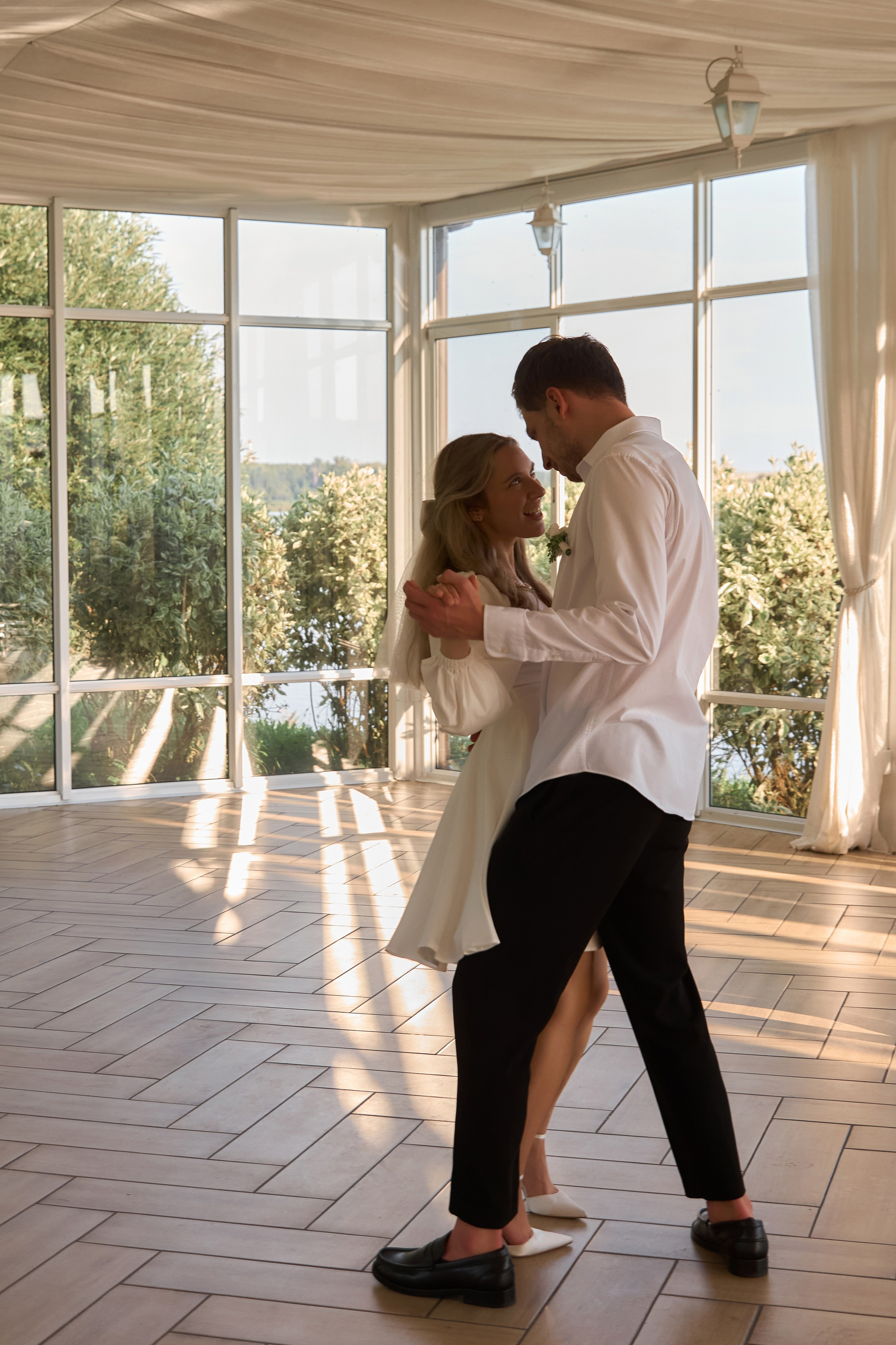 К & М. Фотограф Екатеринбург Елена Минина