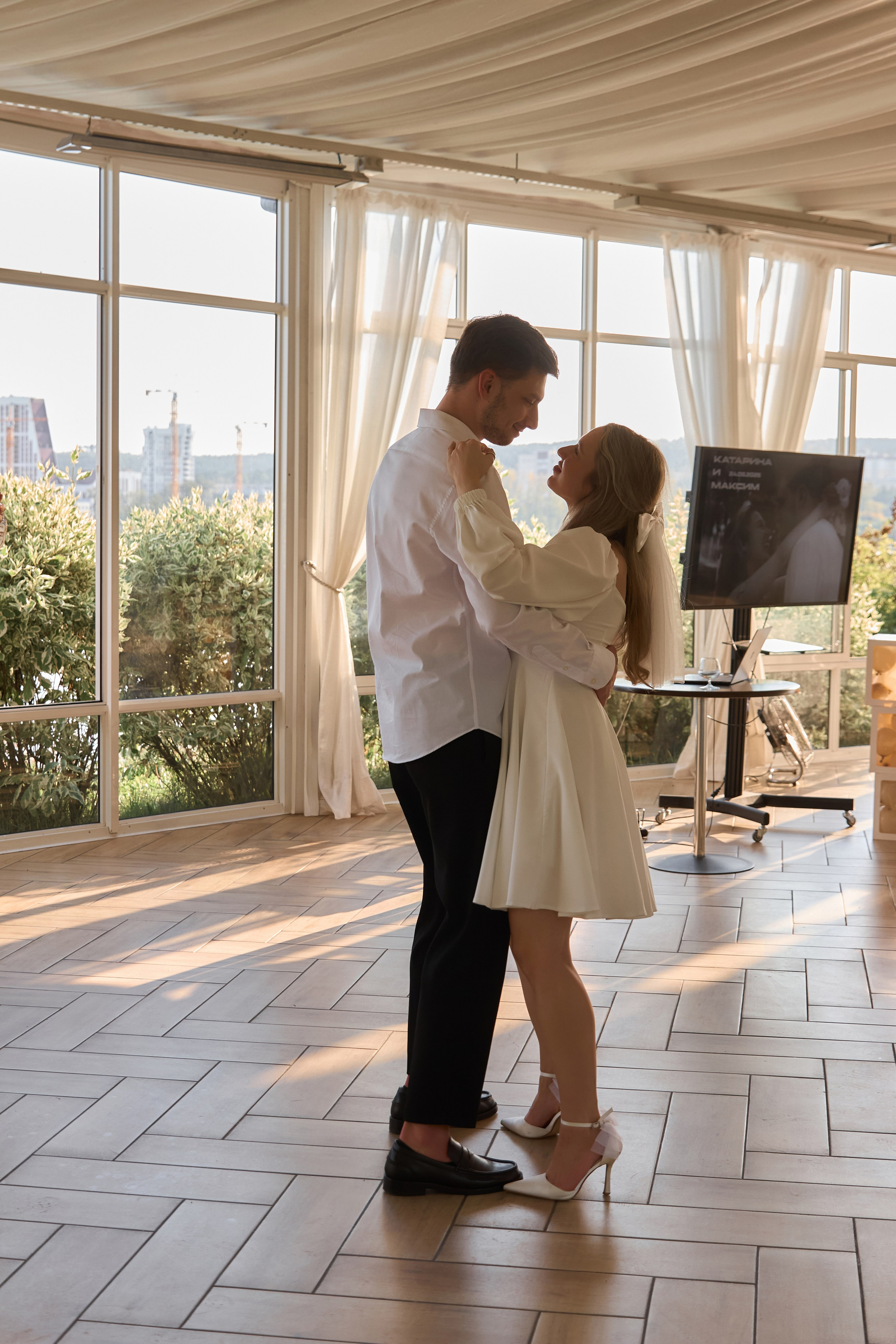 К & М. Фотограф Екатеринбург Елена Минина