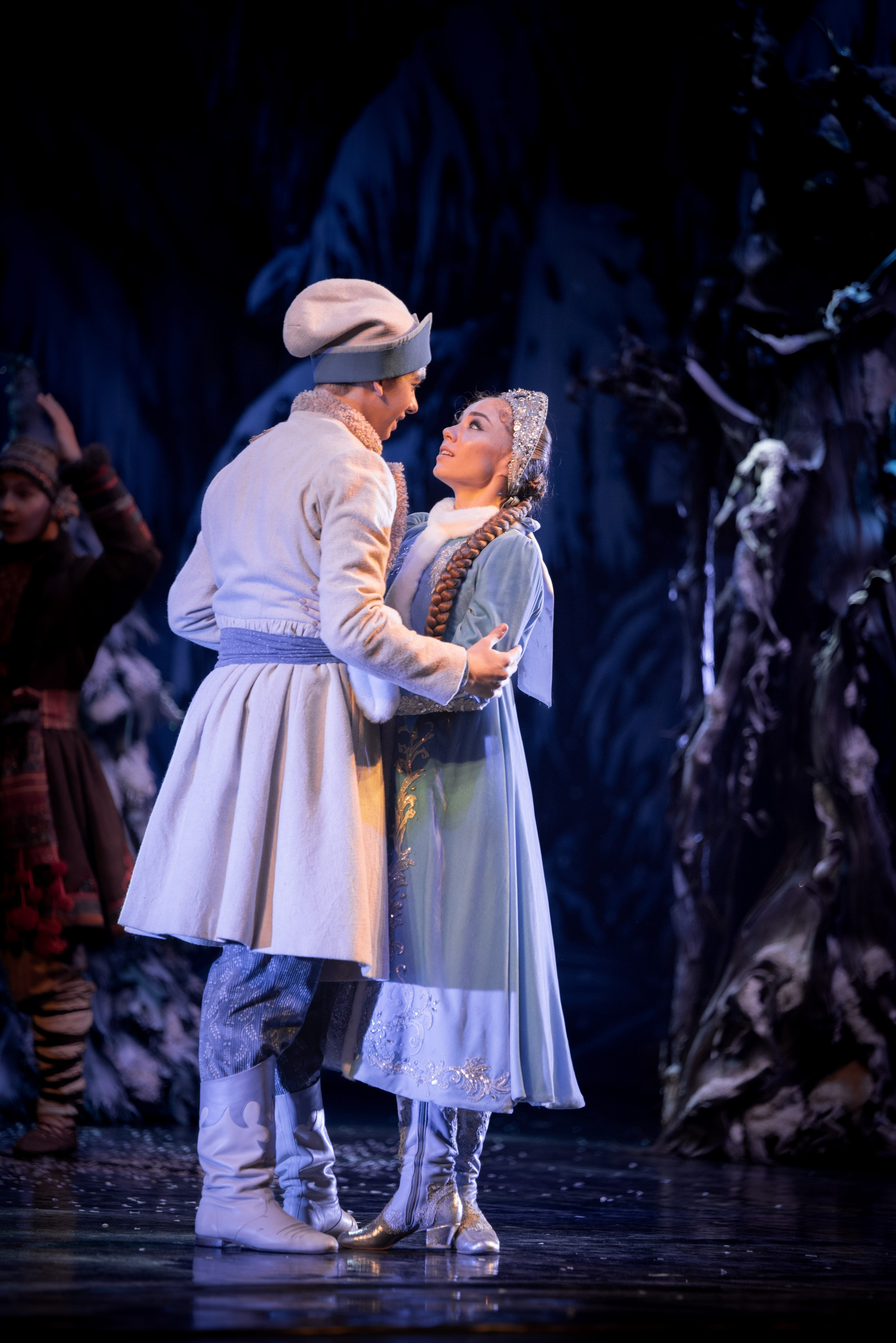 Репортаж балета. Женский и семейный фотограф в Москве, Железнодорожном Анастасия Кинёва