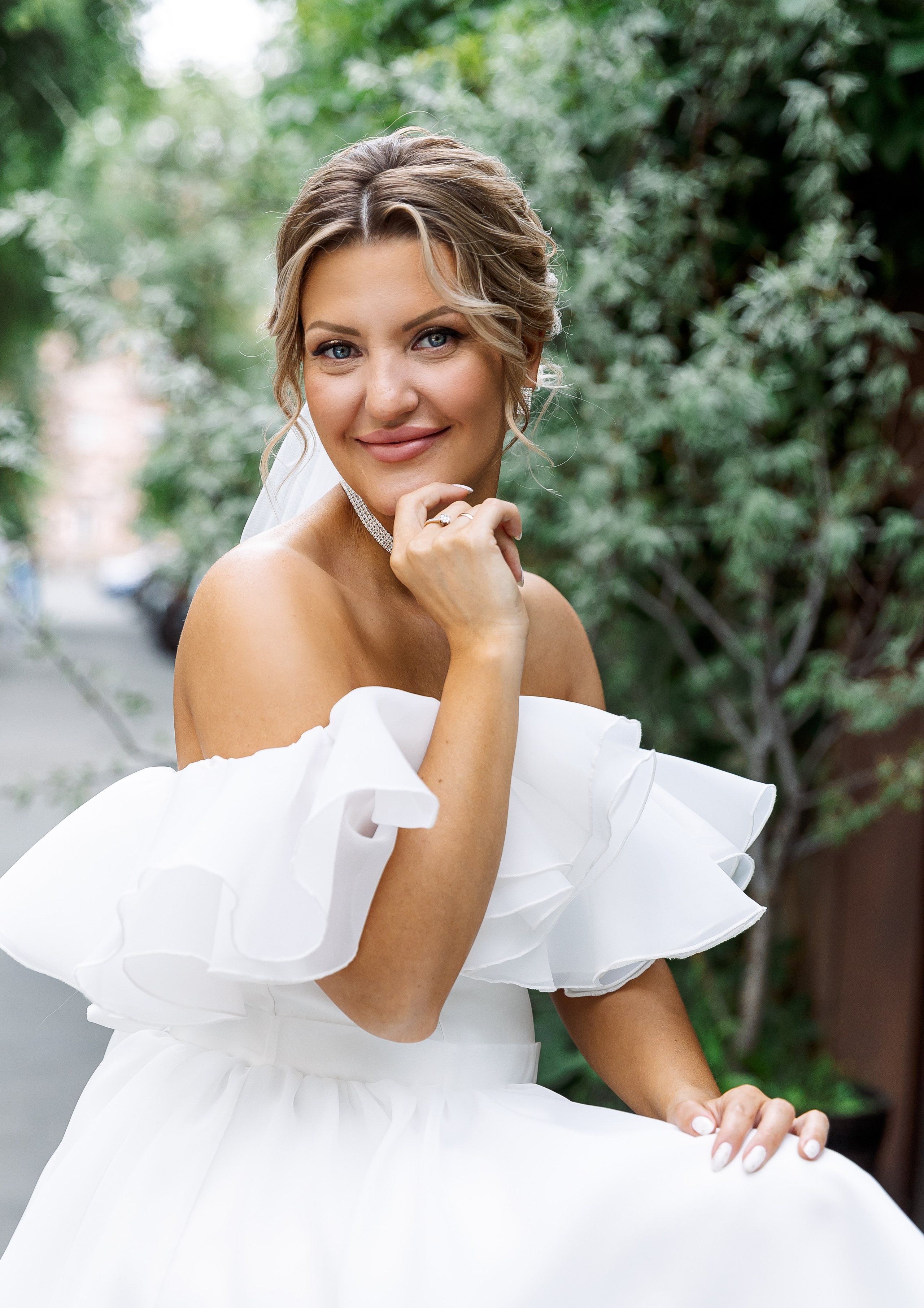 Евгения и Михиал. Свадебный и семейный фотограф в Челябинске Юлия Ишимова