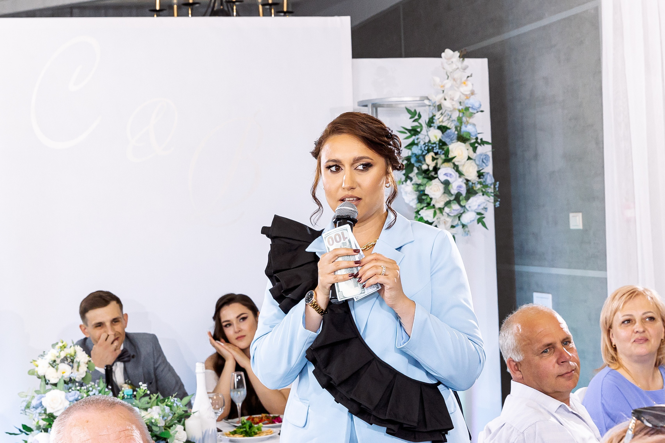 Сергей и Валерия. Свадебный и семейный фотограф в Челябинске Юлия Ишимова