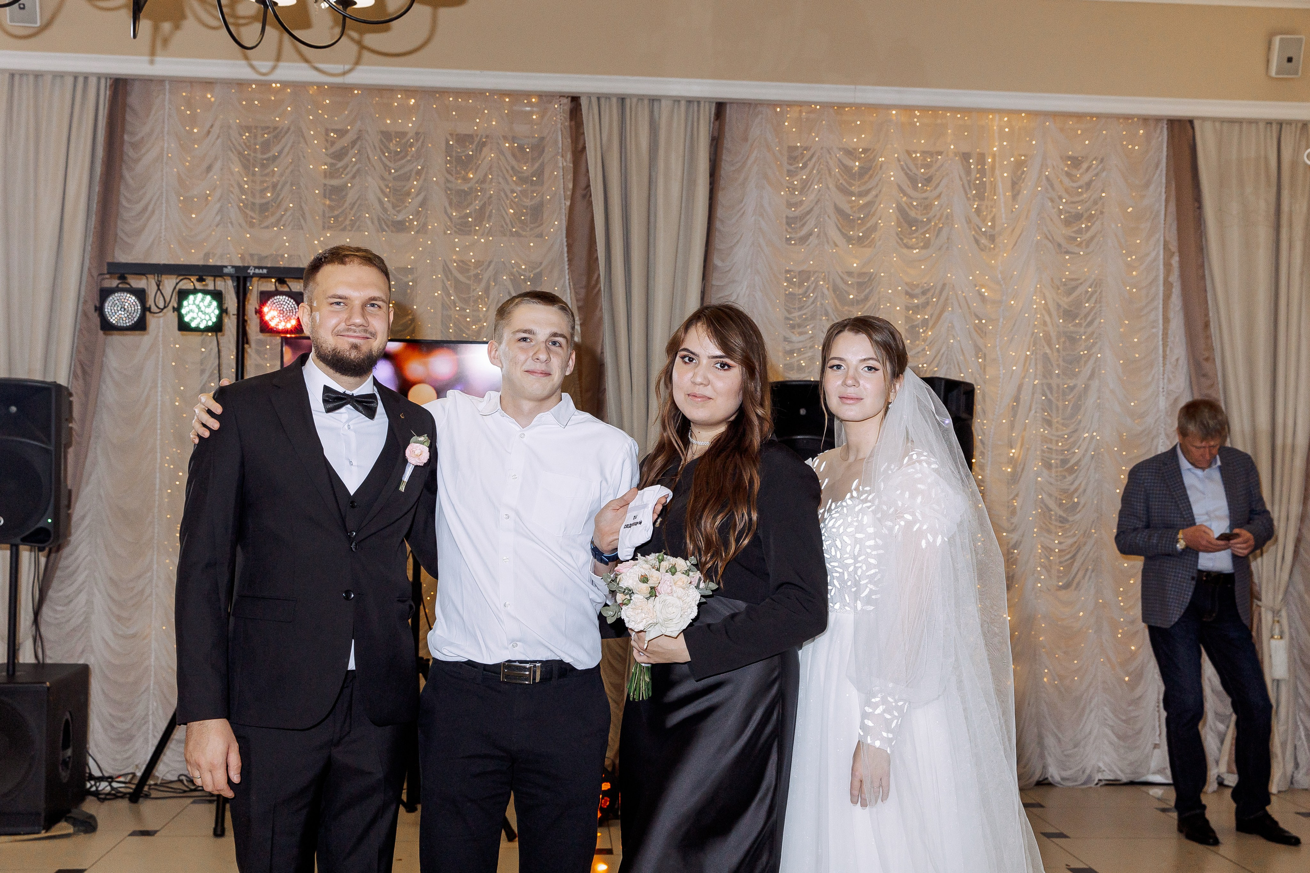 Владислава и Никита. Свадебный и семейный фотограф в Челябинске Юлия Ишимова