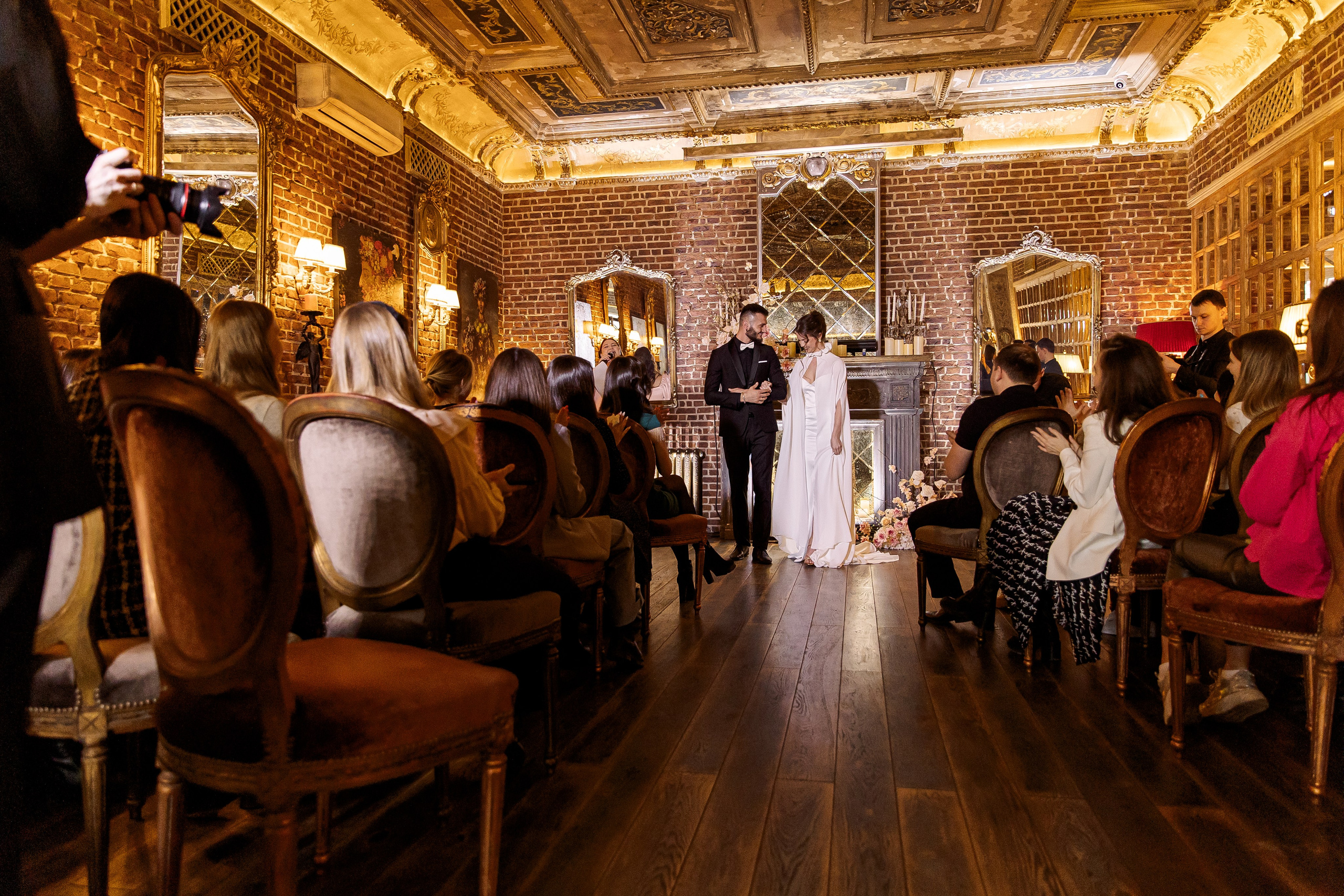 Свадебная выставка. Свадебный и семейный фотограф в Челябинске Юлия Ишимова