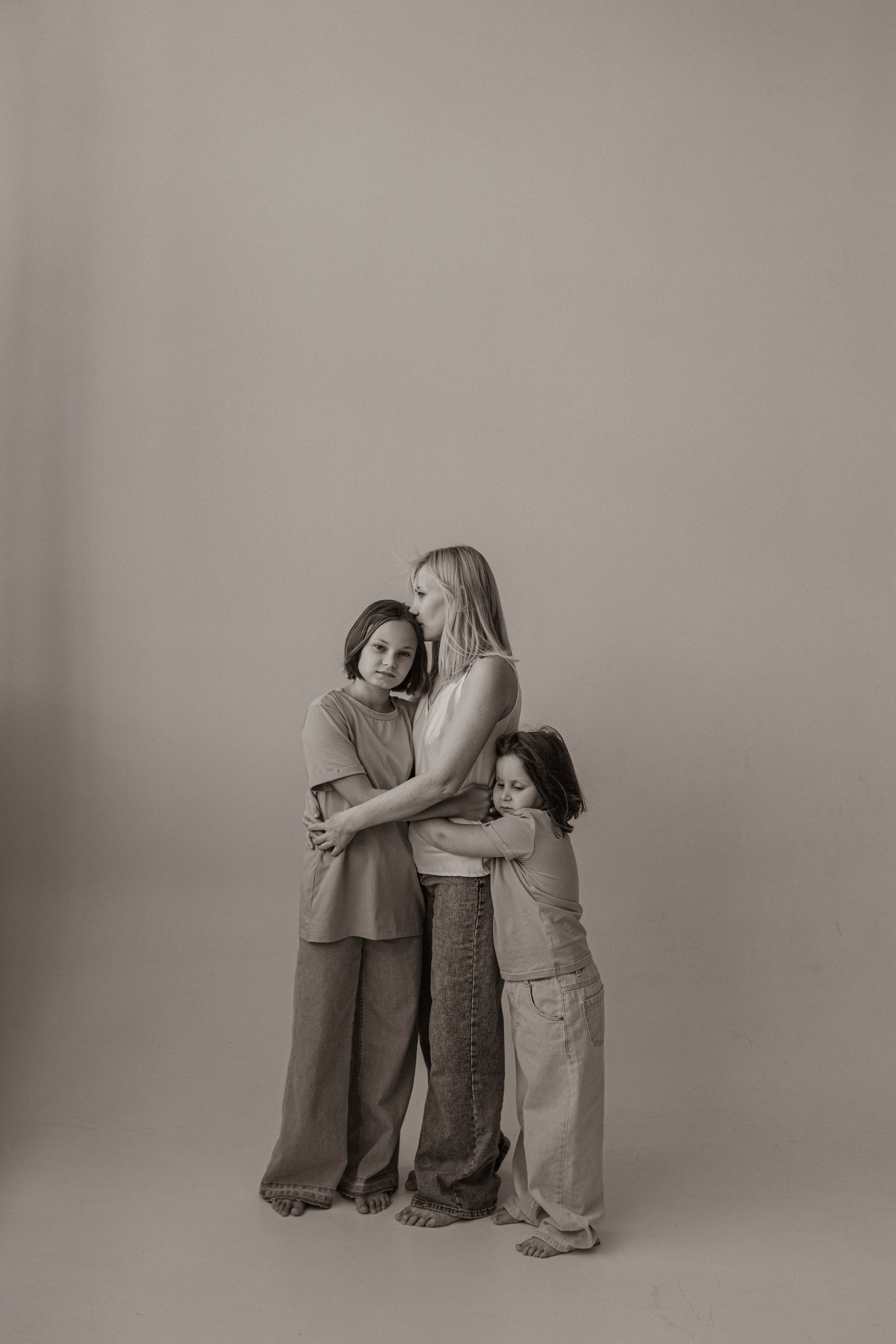 Girls. Главная