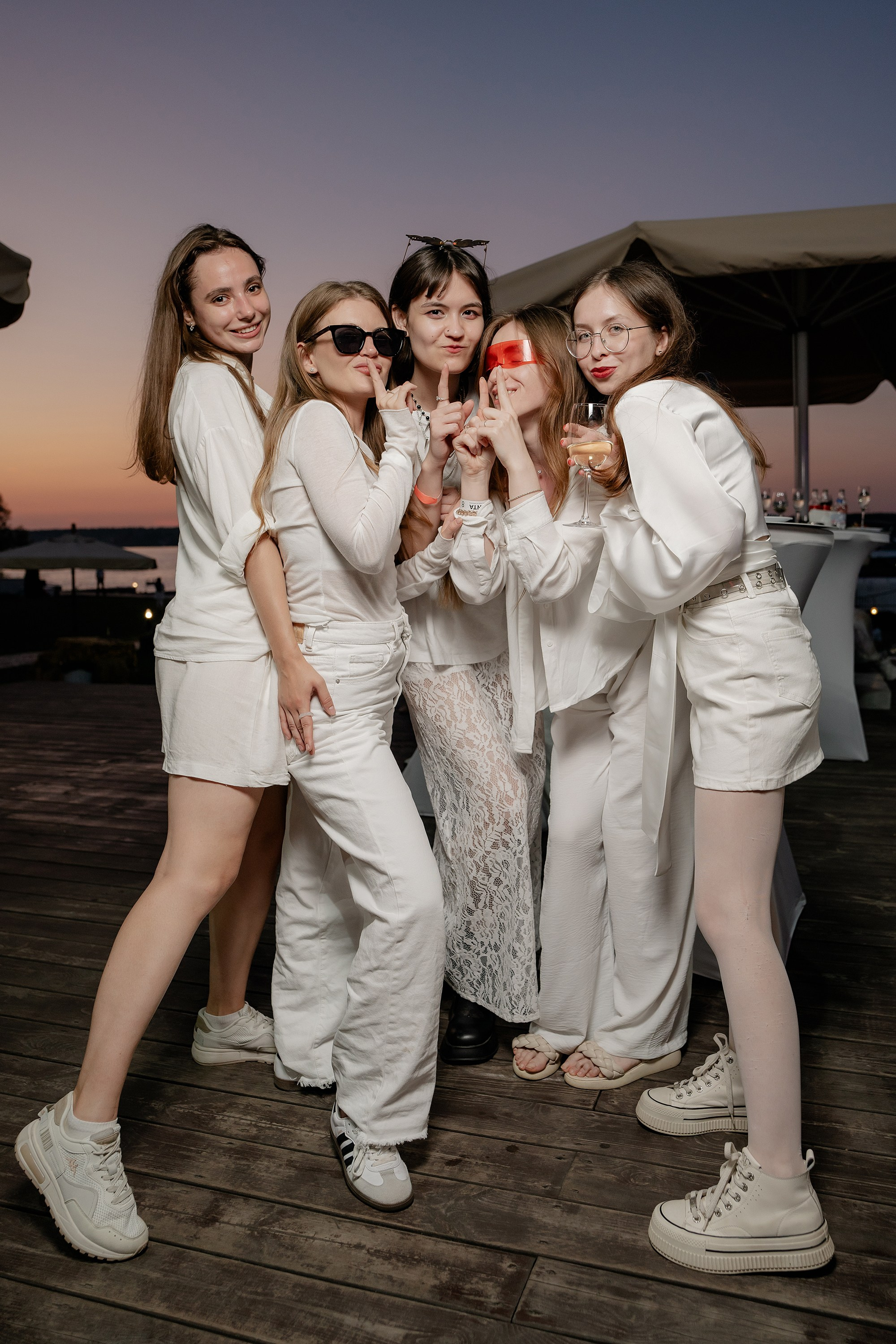 Летний корпоратив RUDENTA. Фотограф на мероприятие