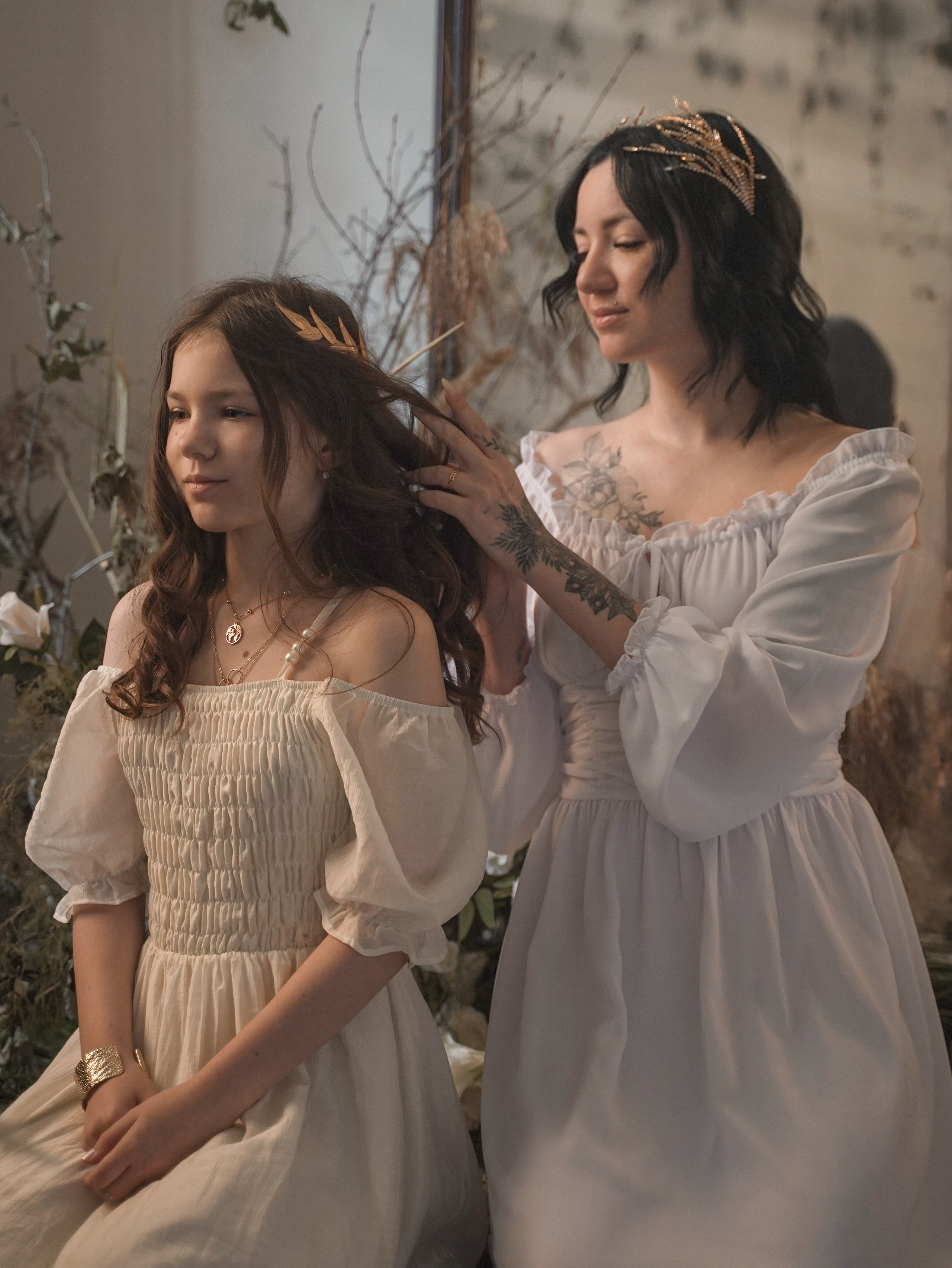 Портфолио. Александра Верминская | Винтажный фотограф Санкт-Петербург