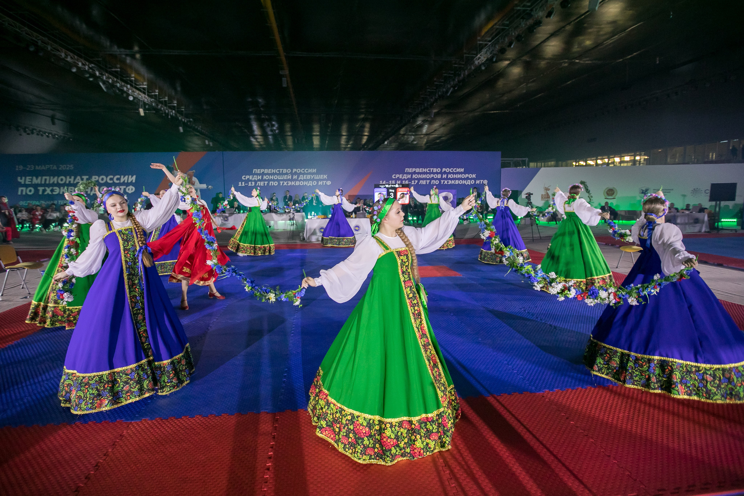 Тхэквондо. Фотограф в Сочи, Краснодаре и Ростове на Дону