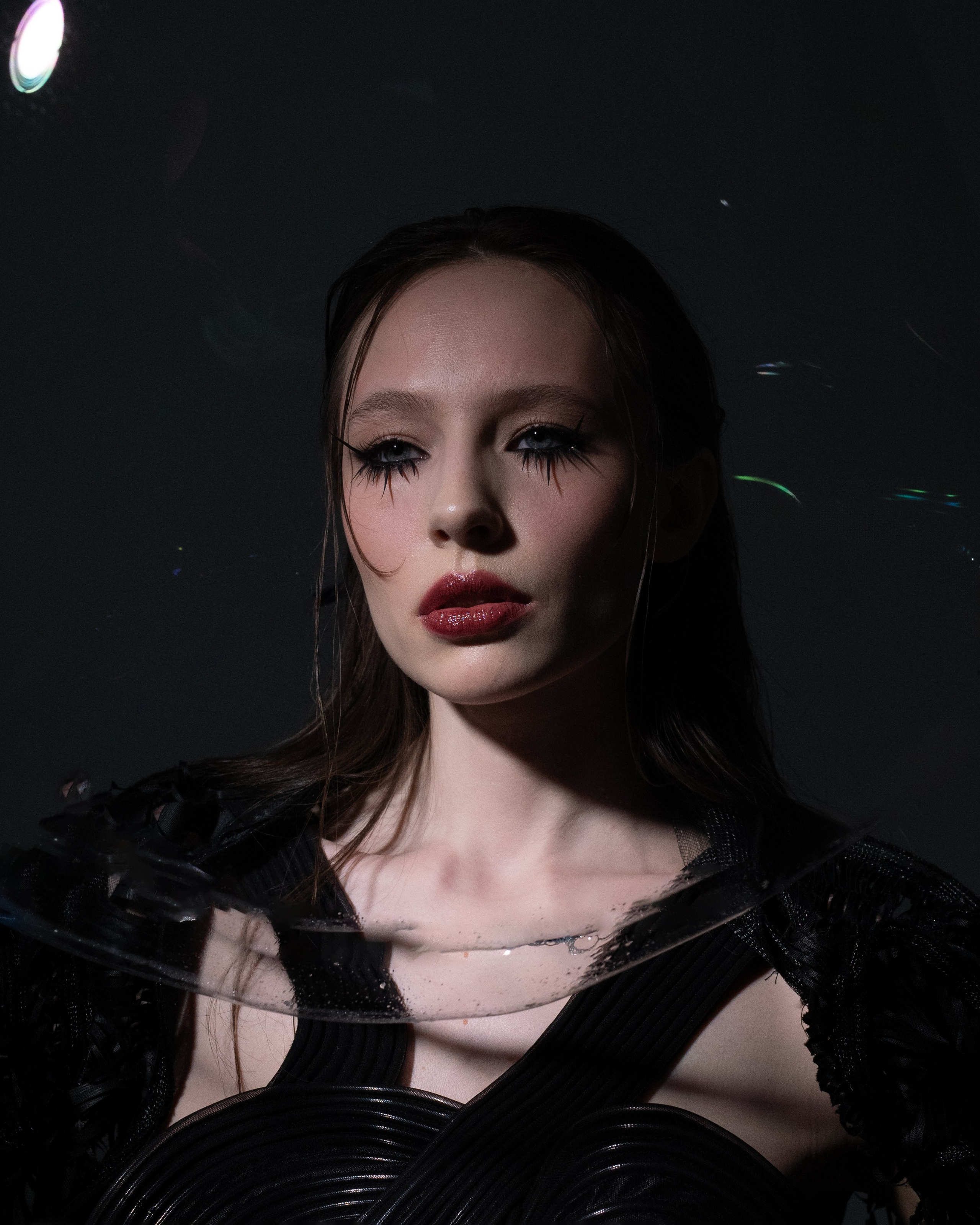 Елизавета. Портретный фотограф Санкт-Петербург Зикс Елизавета