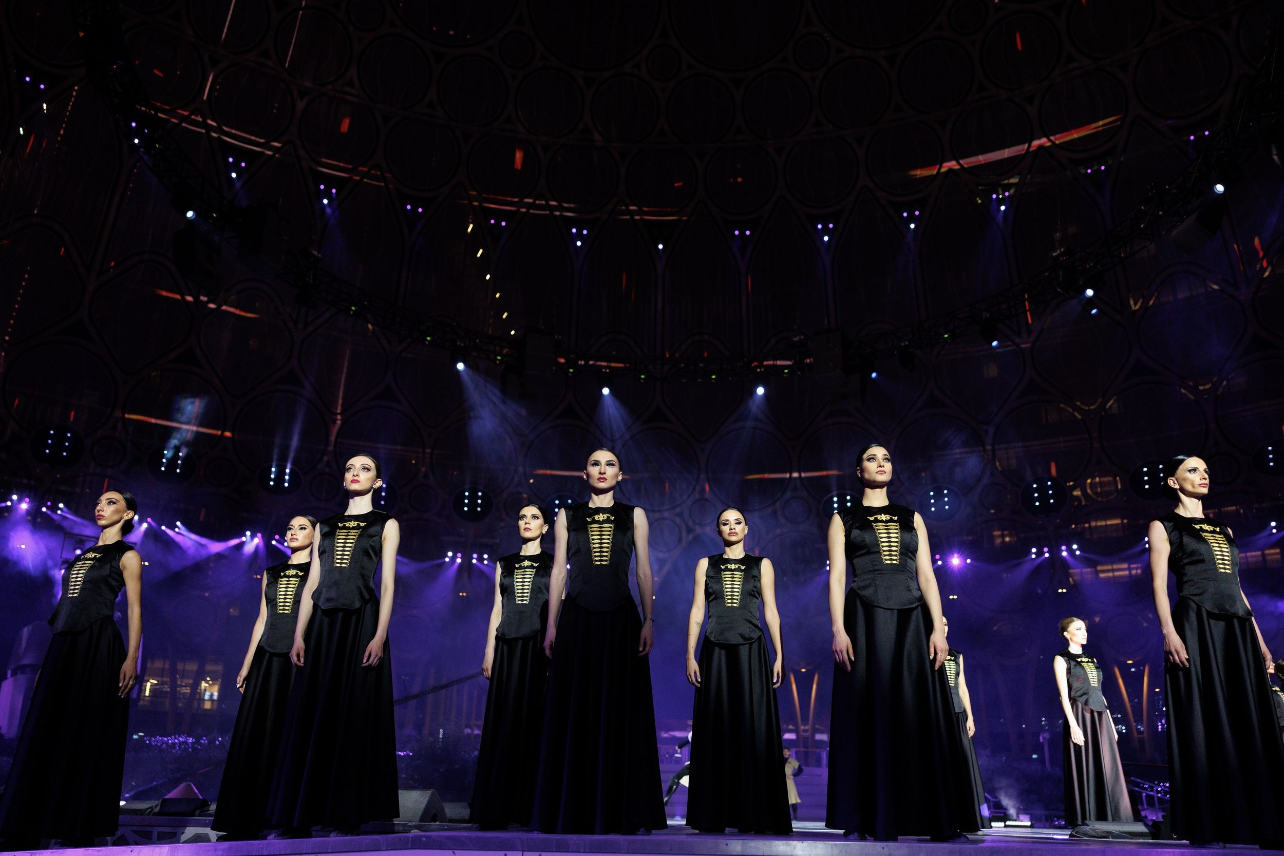 Event Photographer & Videographer in Dubai | Фотограф и видеограф в Дубае. Just production