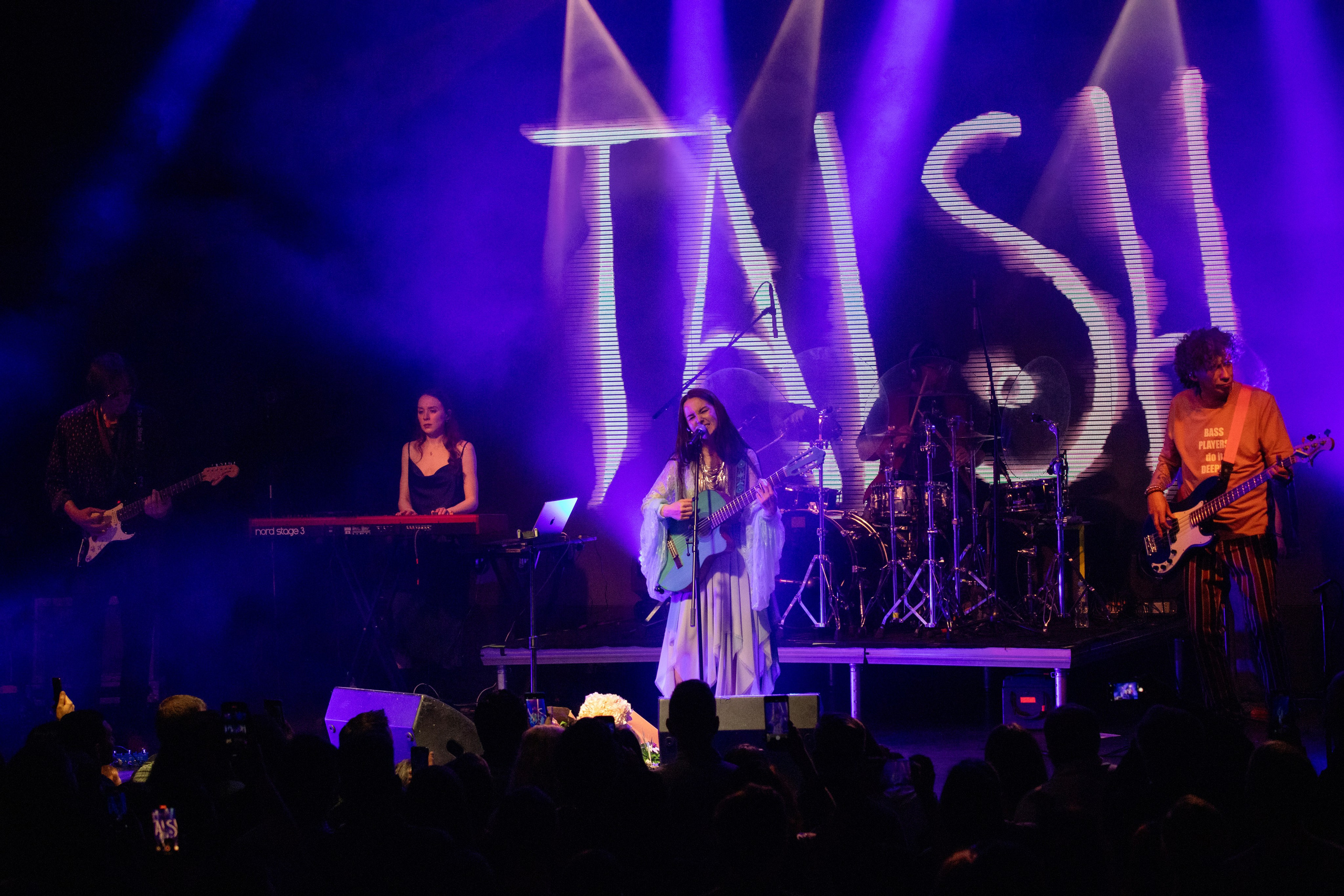 TAISh 16.05.2025. Портретный фотограф в Санкт-Петербурге Вадим Корнеев