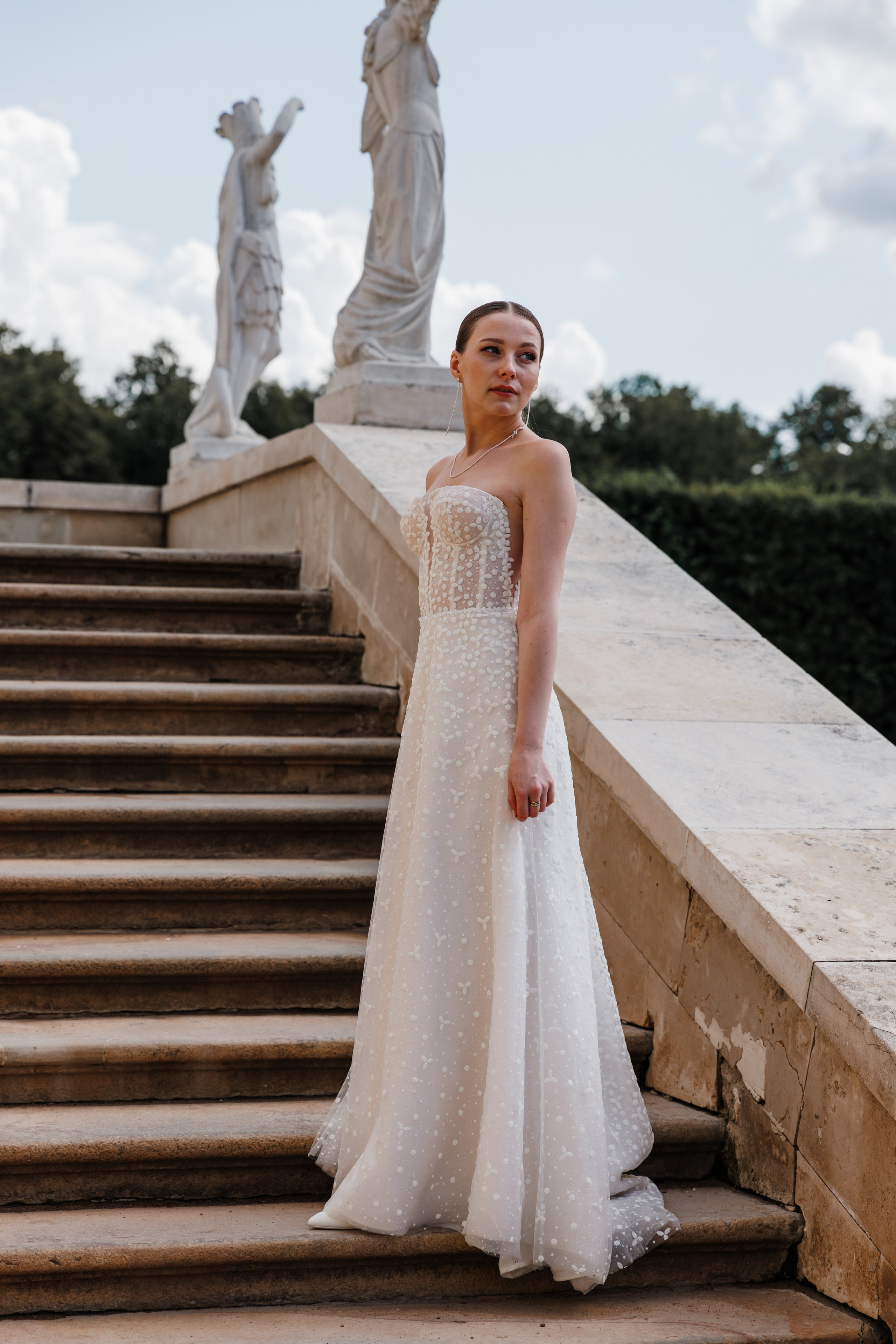 Матвей и Елизавета. Фотограф Москва Шептаев Артём