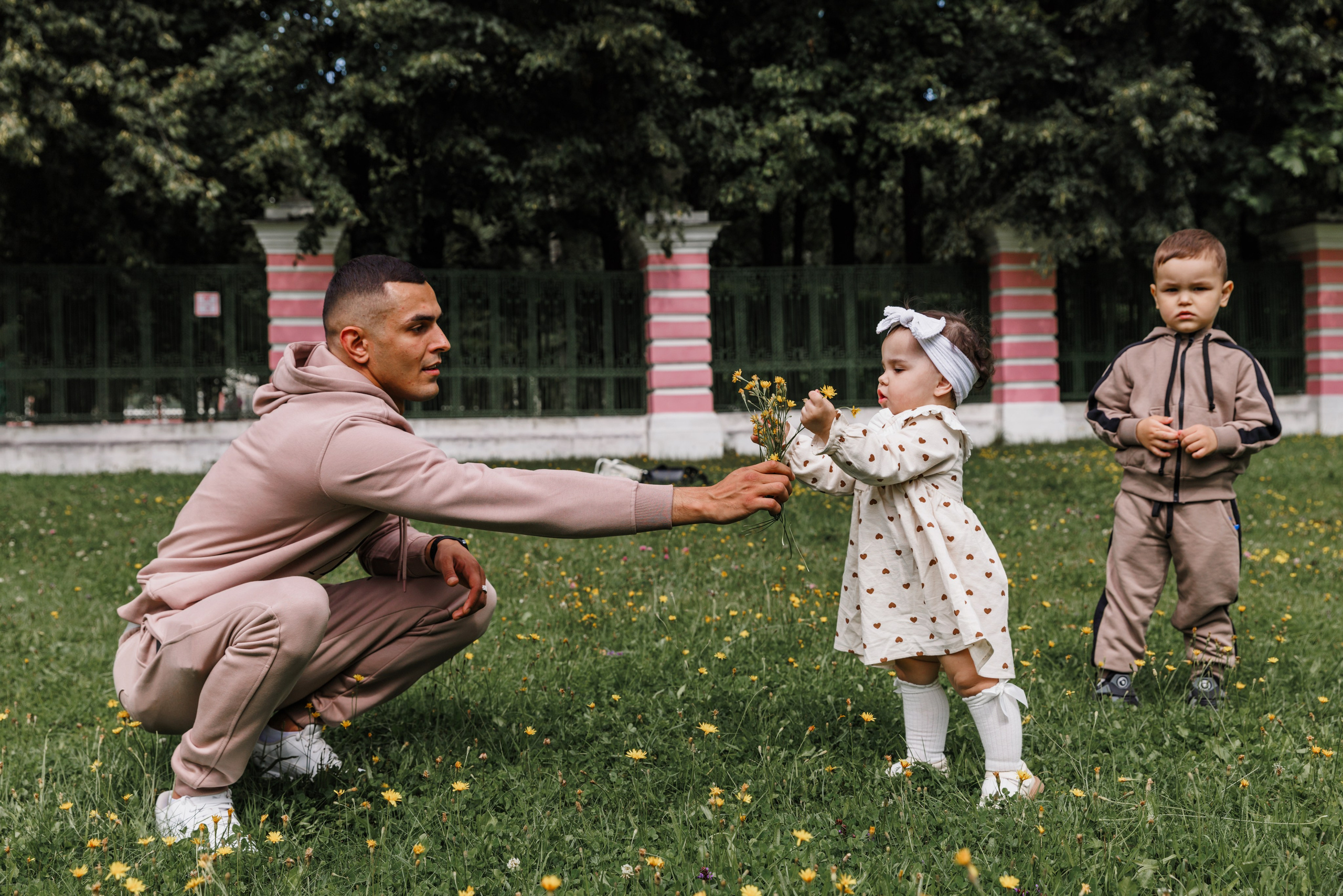 Никита|Любовь|Рома|Диана. Фотограф Москва Шептаев Артём