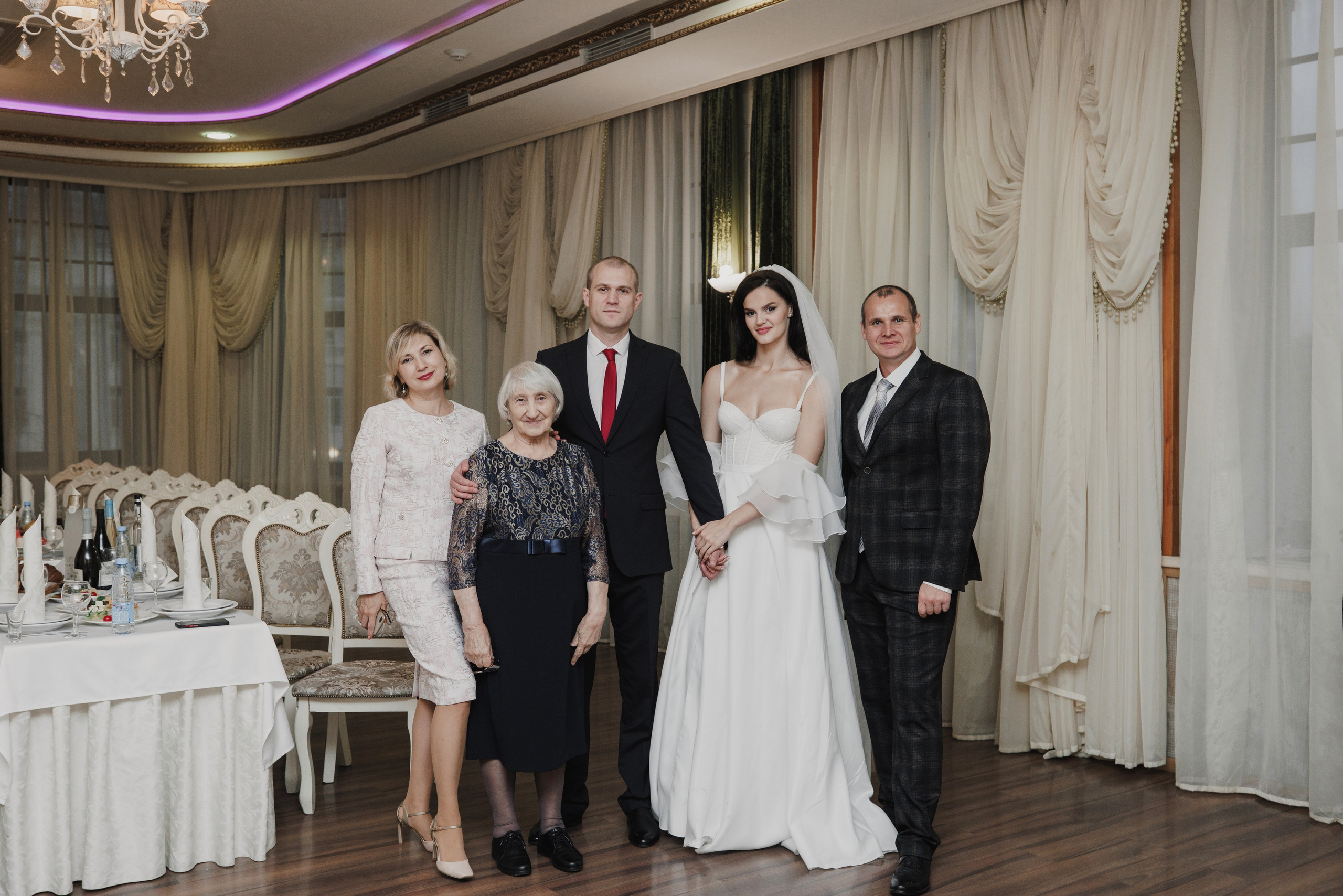 #009 Отель Милан. Фотограф Москва Шептаев Артём