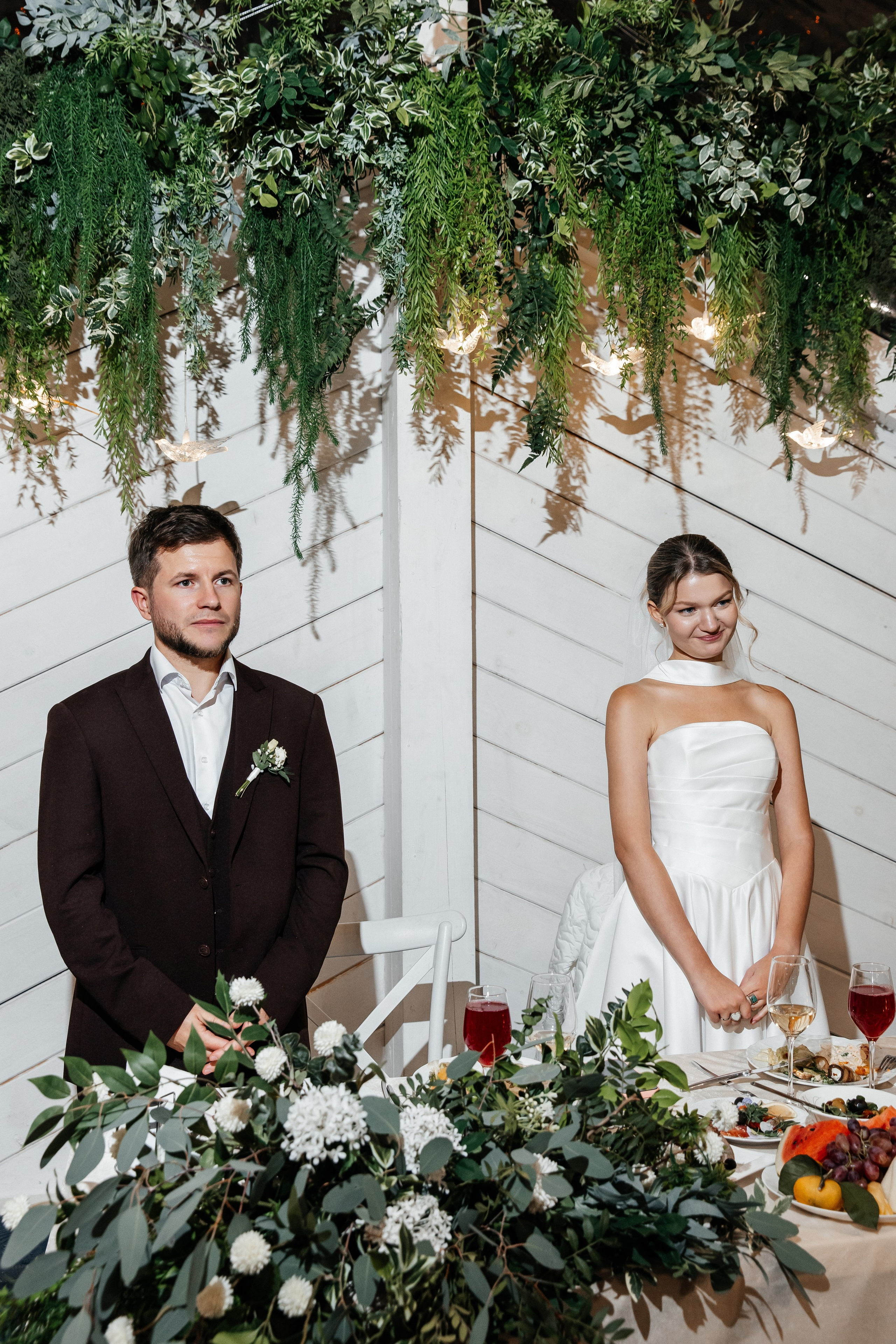 Фаина и Кирилл (Лесной Берег). Фотограф Москва Шептаев Артём