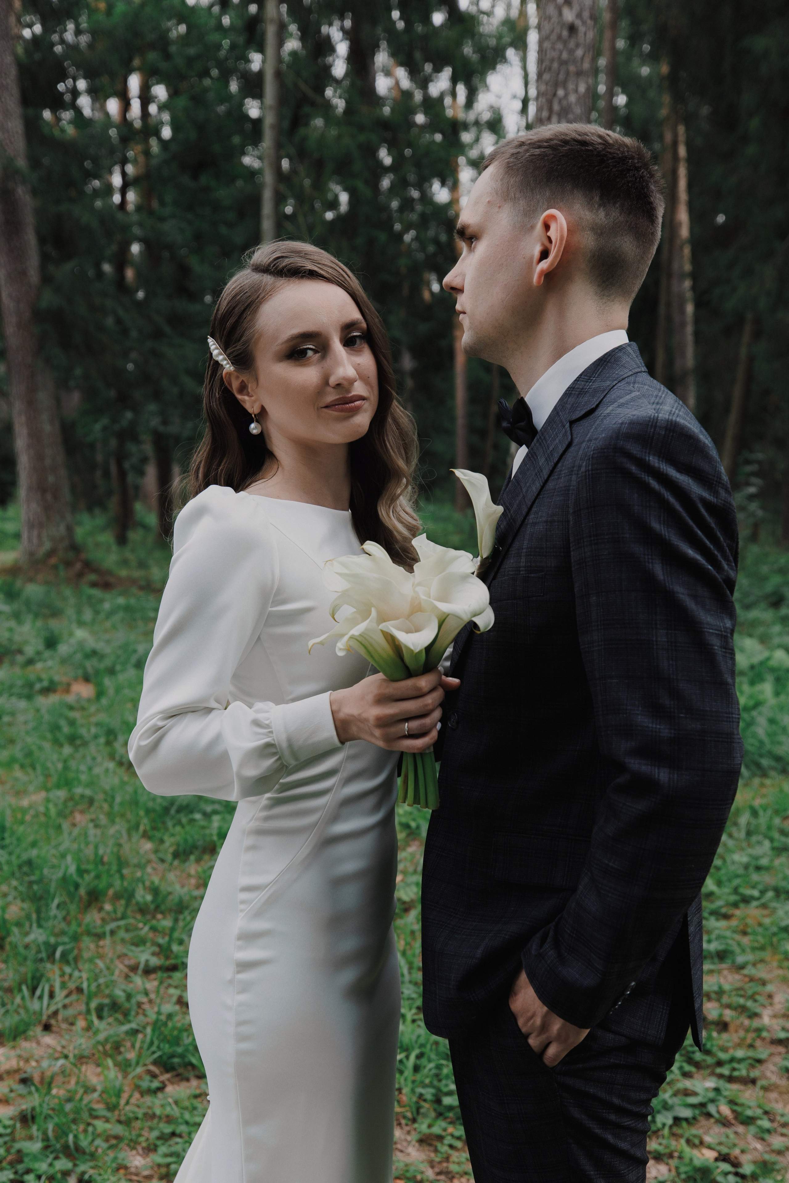 #2 Выездная регистрация. Фотограф Москва Шептаев Артём