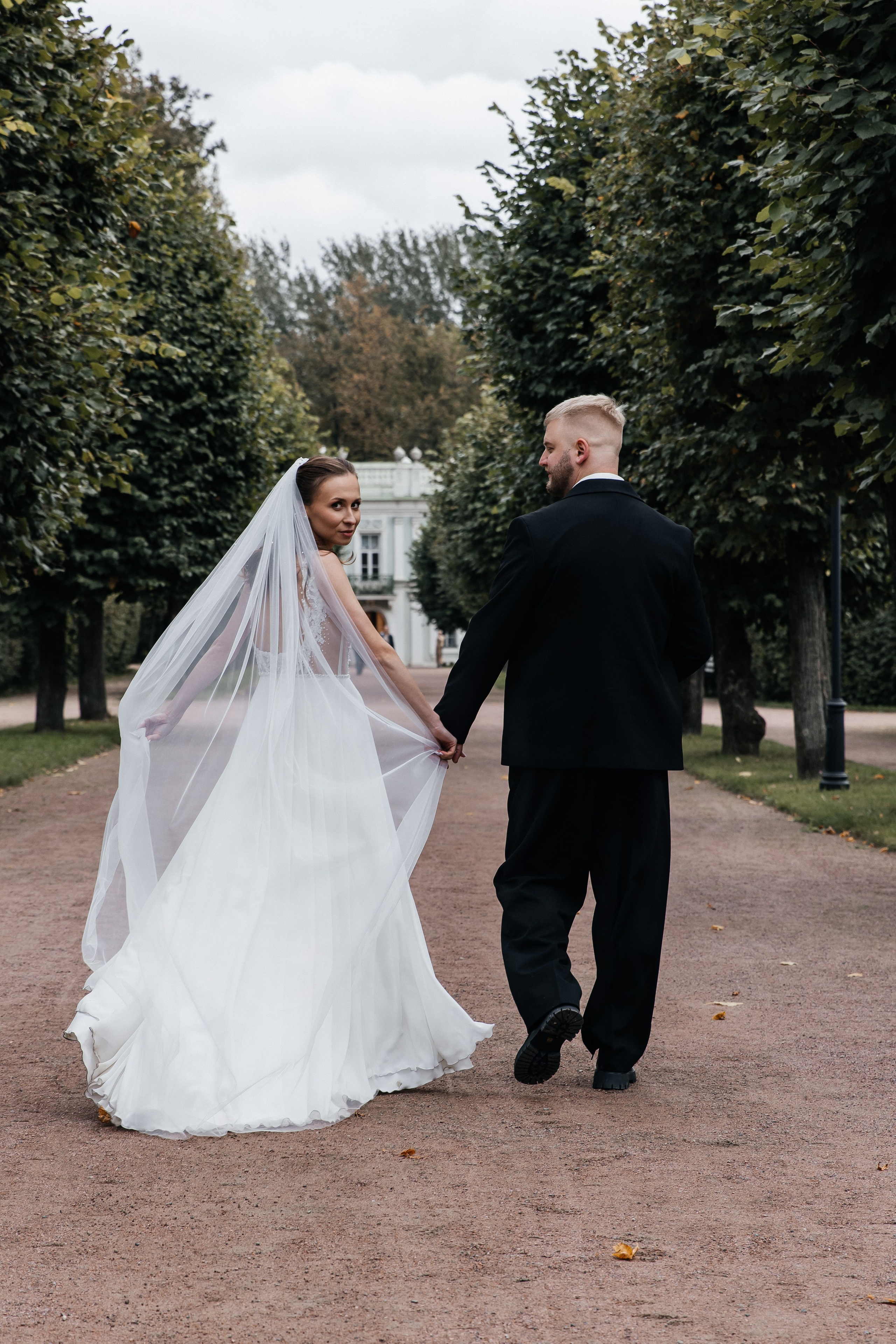 Оксана и Артём| Королёв. Фотограф Москва Шептаев Артём