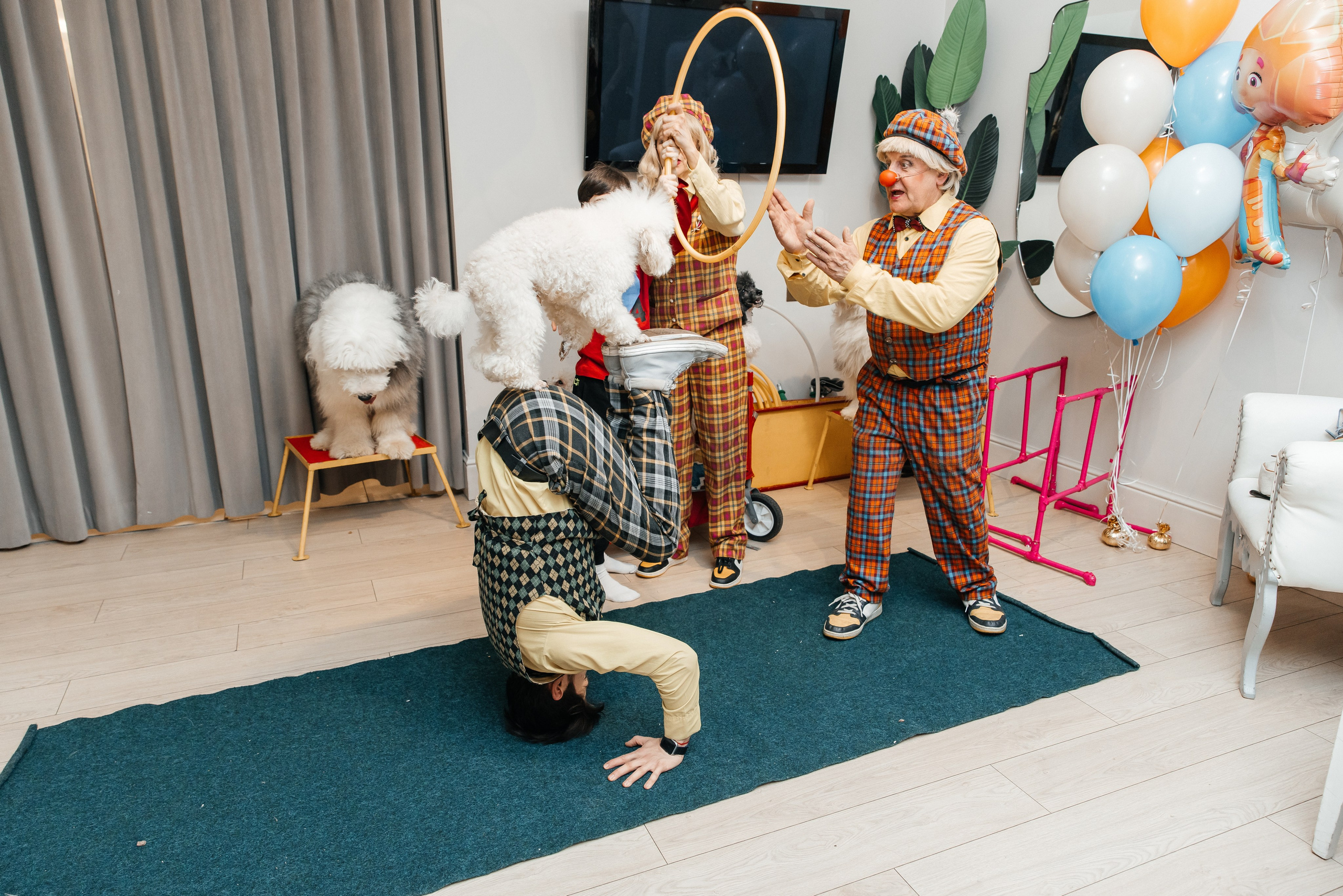 Даниил 4 года. Фотограф Москва Шептаев Артём