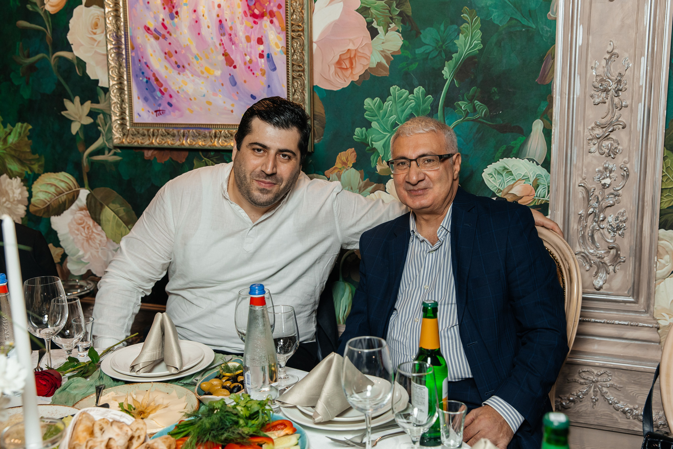 Таисия 65 лет. Фотограф Москва Шептаев Артём