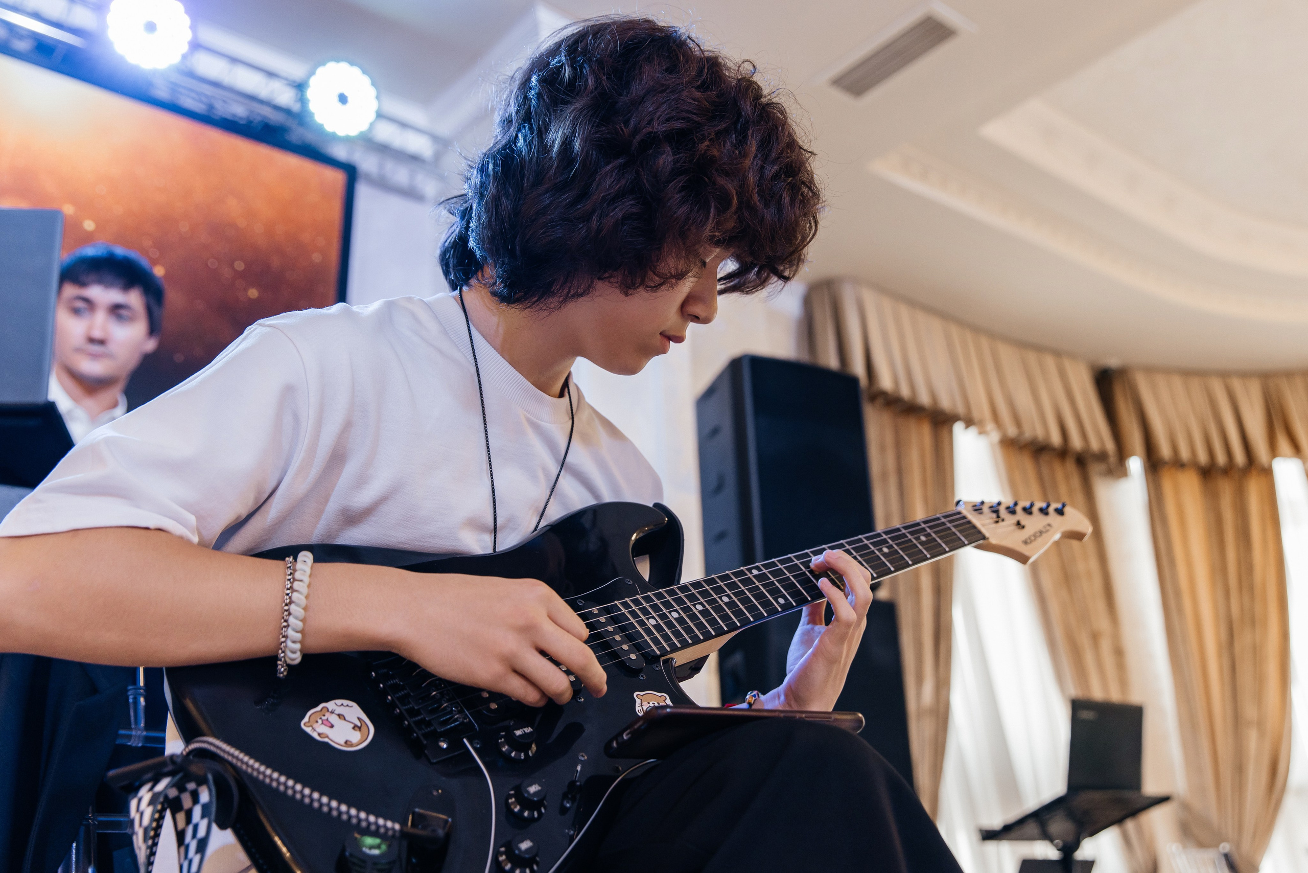 Александра и Ринат. Фотограф Москва Шептаев Артём