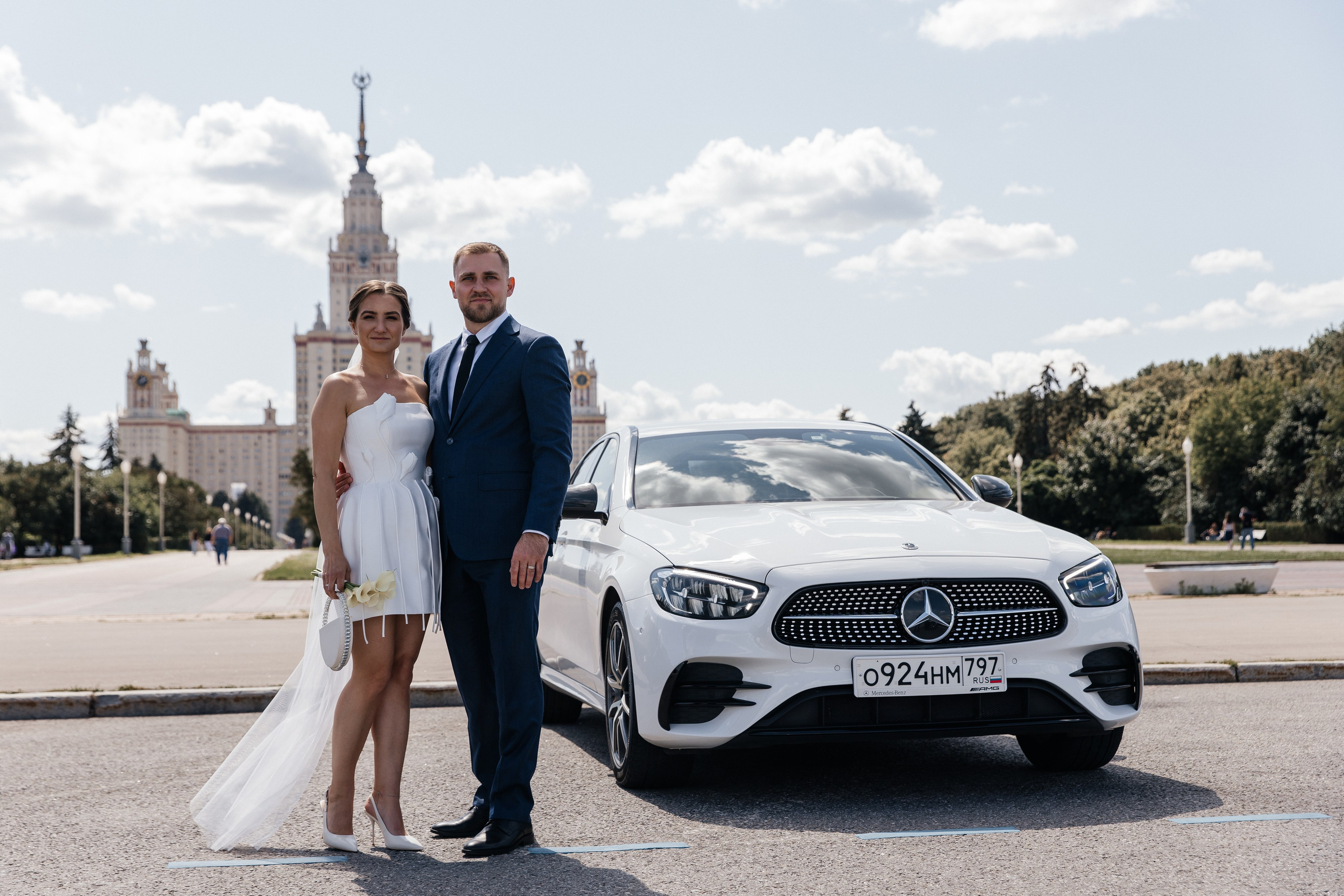 Кирилл и Анастасия. Фотограф Москва Шептаев Артём