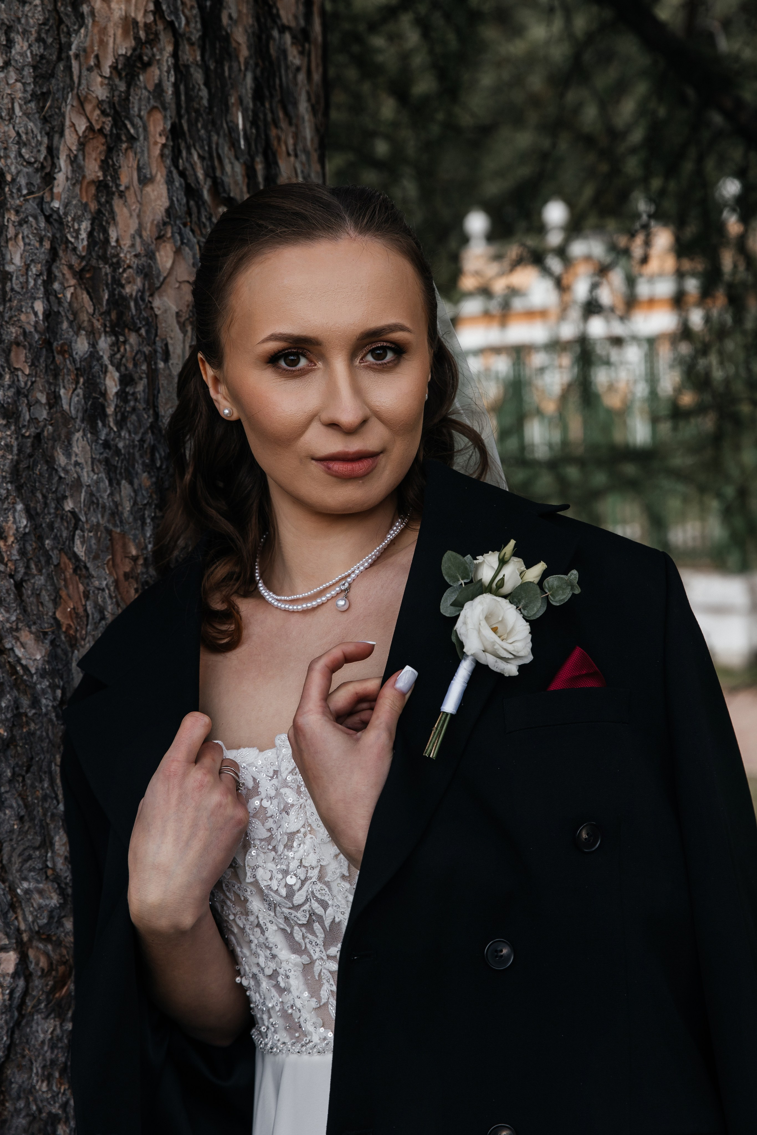 Оксана и Артём| Королёв. Фотограф Москва Шептаев Артём