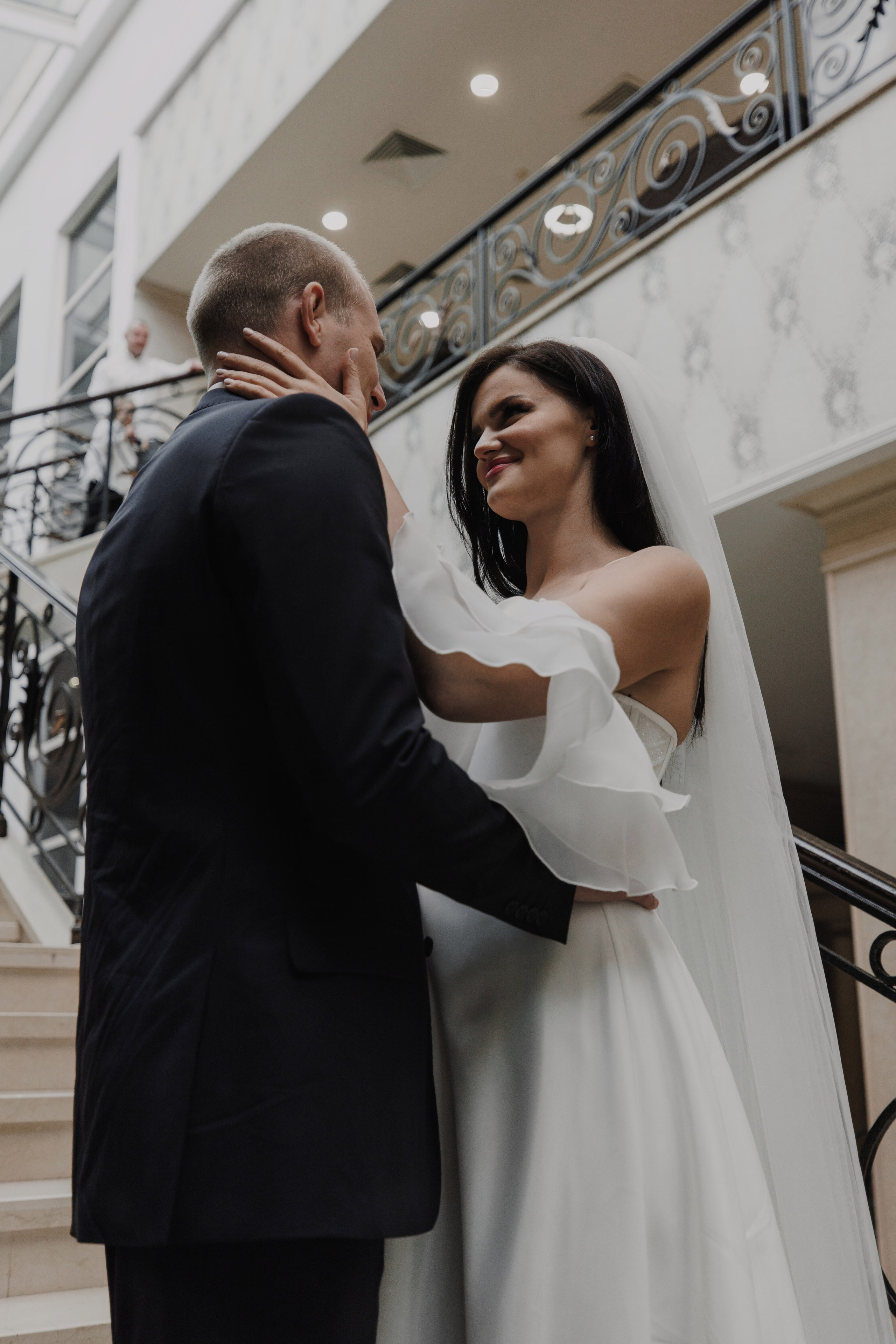 #009 Отель Милан. Фотограф Москва Шептаев Артём