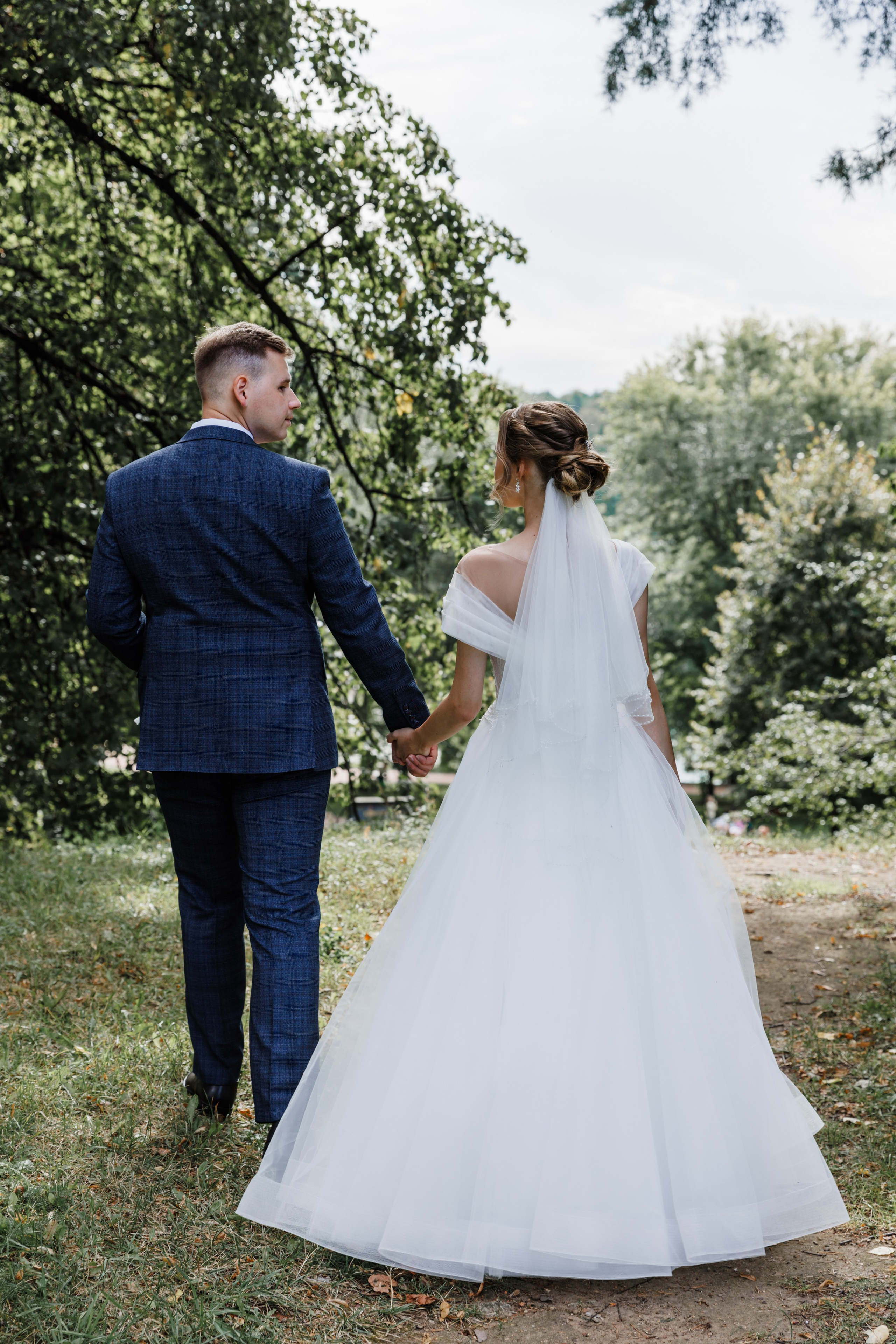 Дмитрий и Ксения. Фотограф Москва Шептаев Артём