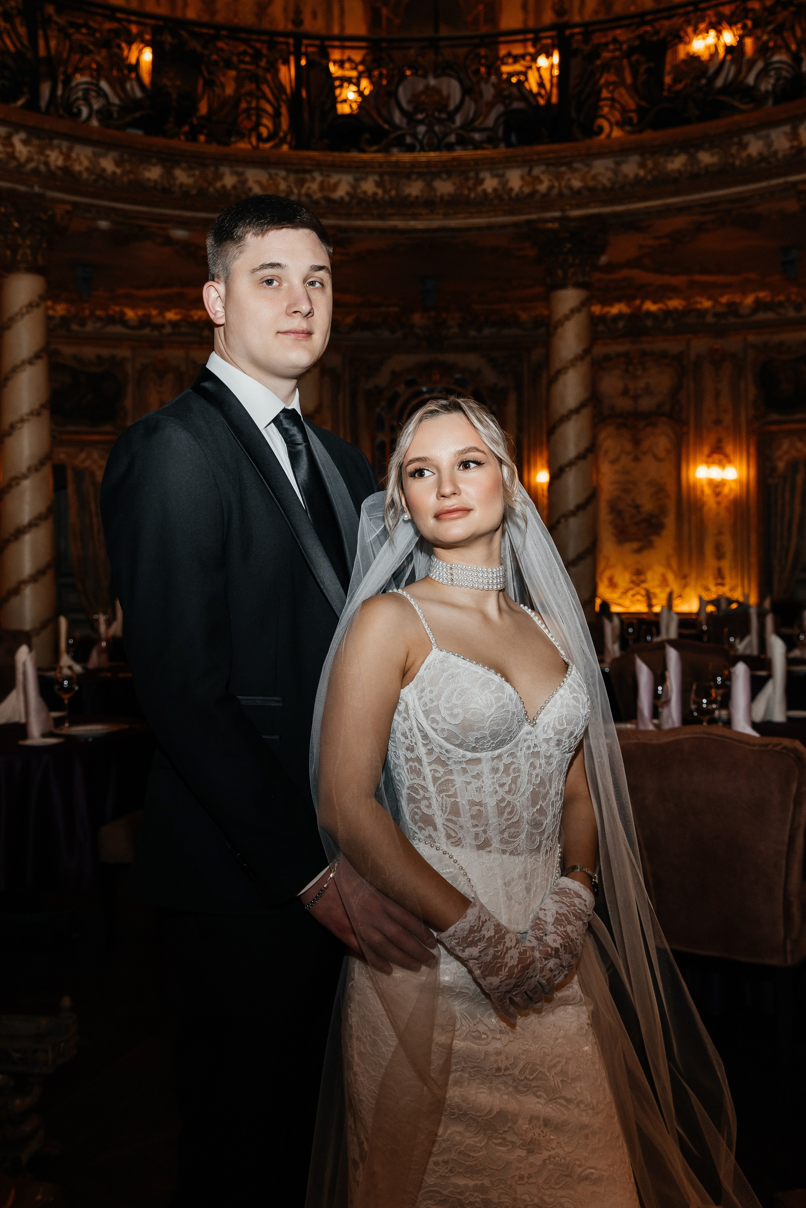 Анна и Роман| TURANDOT. Фотограф Москва Шептаев Артём