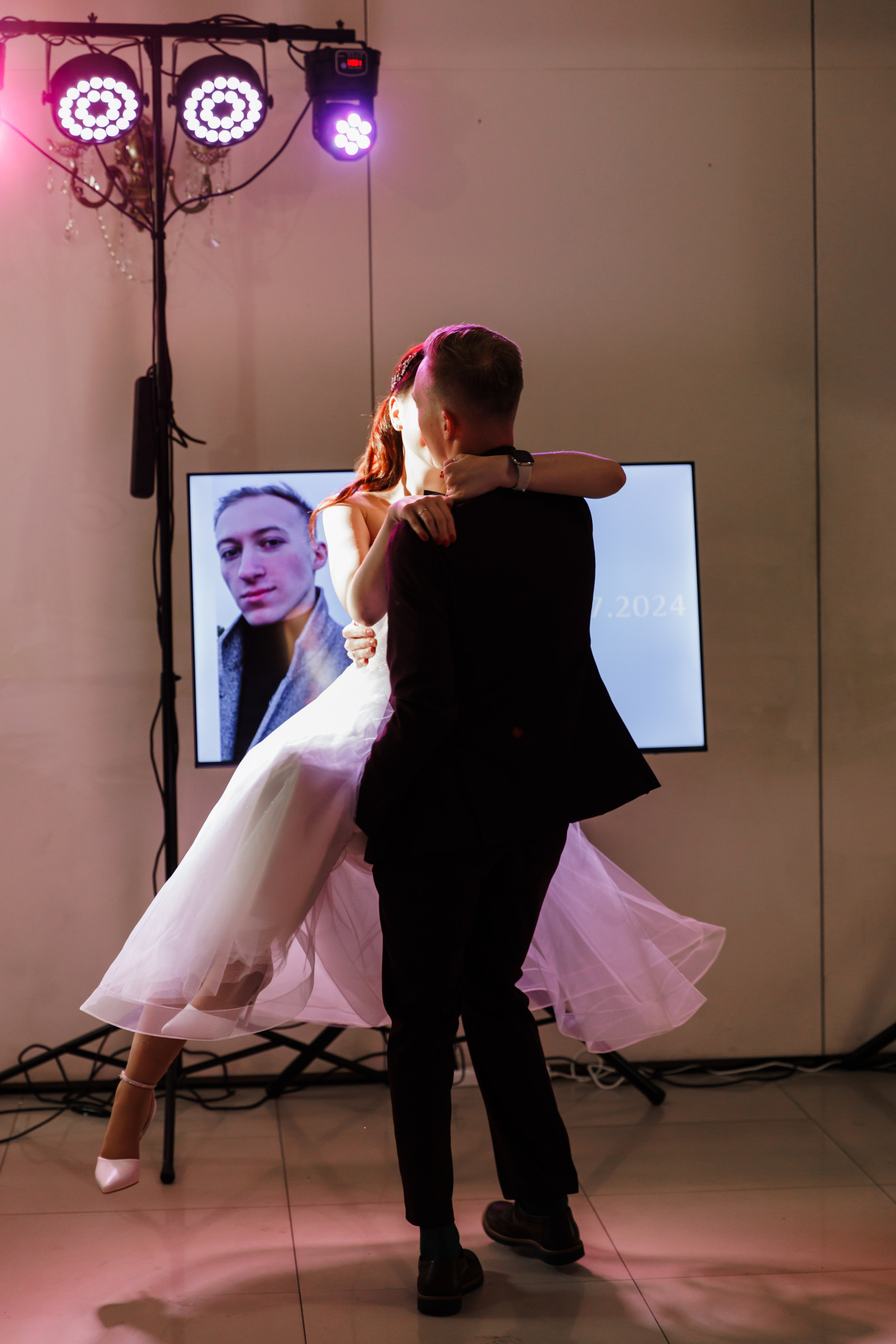 Андрей и Елизавета| Южное Бутово. Фотограф Москва Шептаев Артём