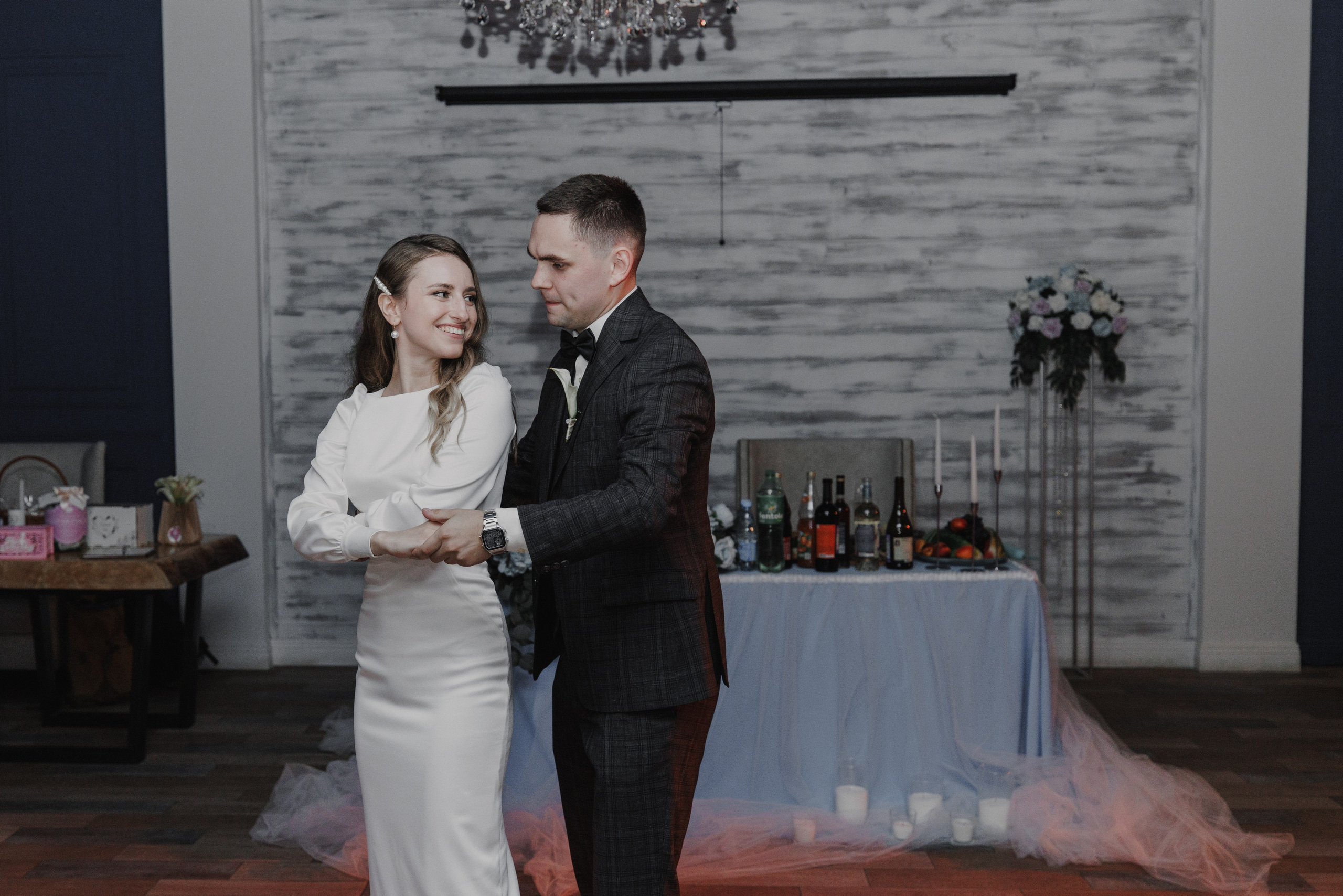 #2 Выездная регистрация. Фотограф Москва Шептаев Артём