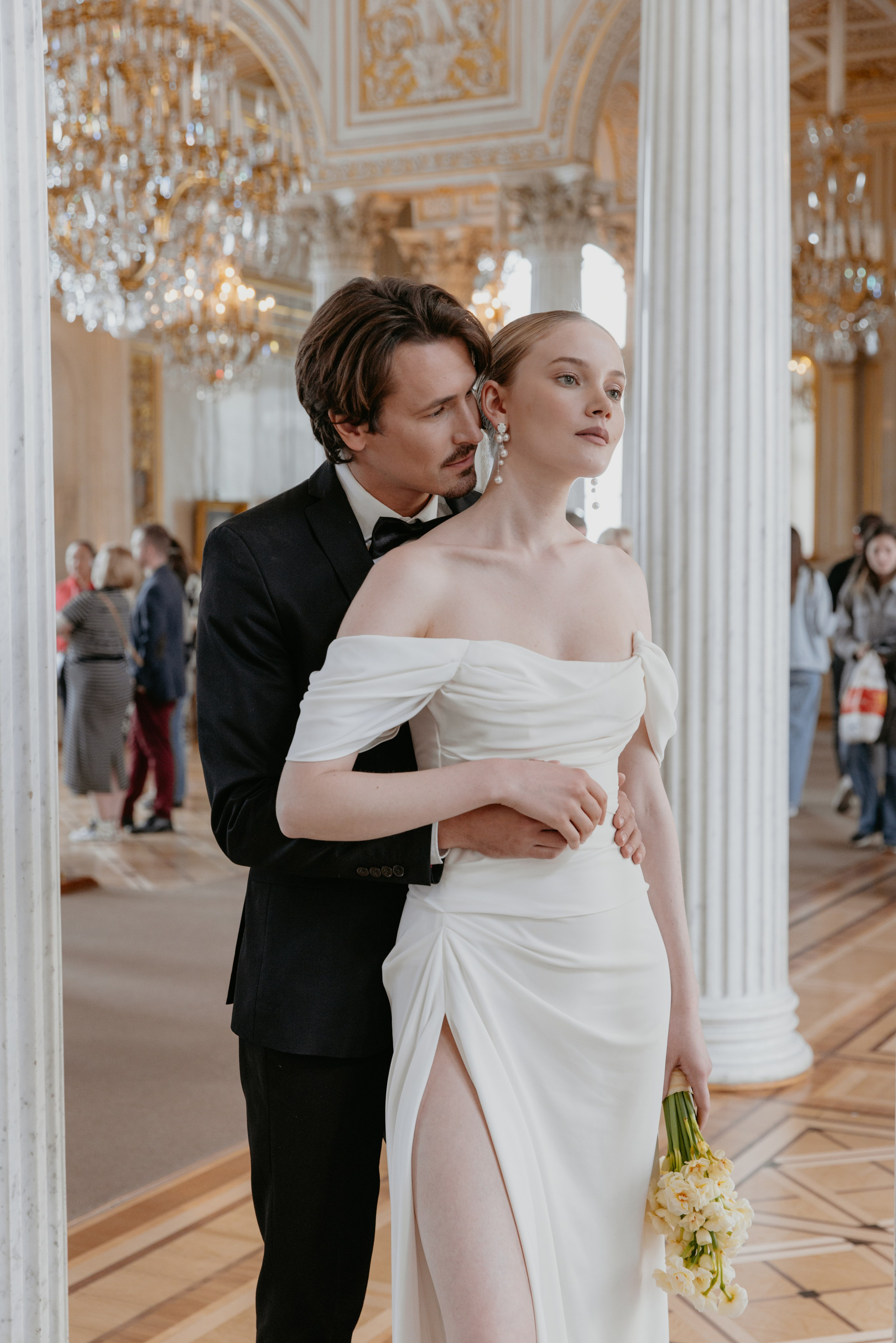 #3 Эрмитаж. Фотограф Москва Шептаев Артём