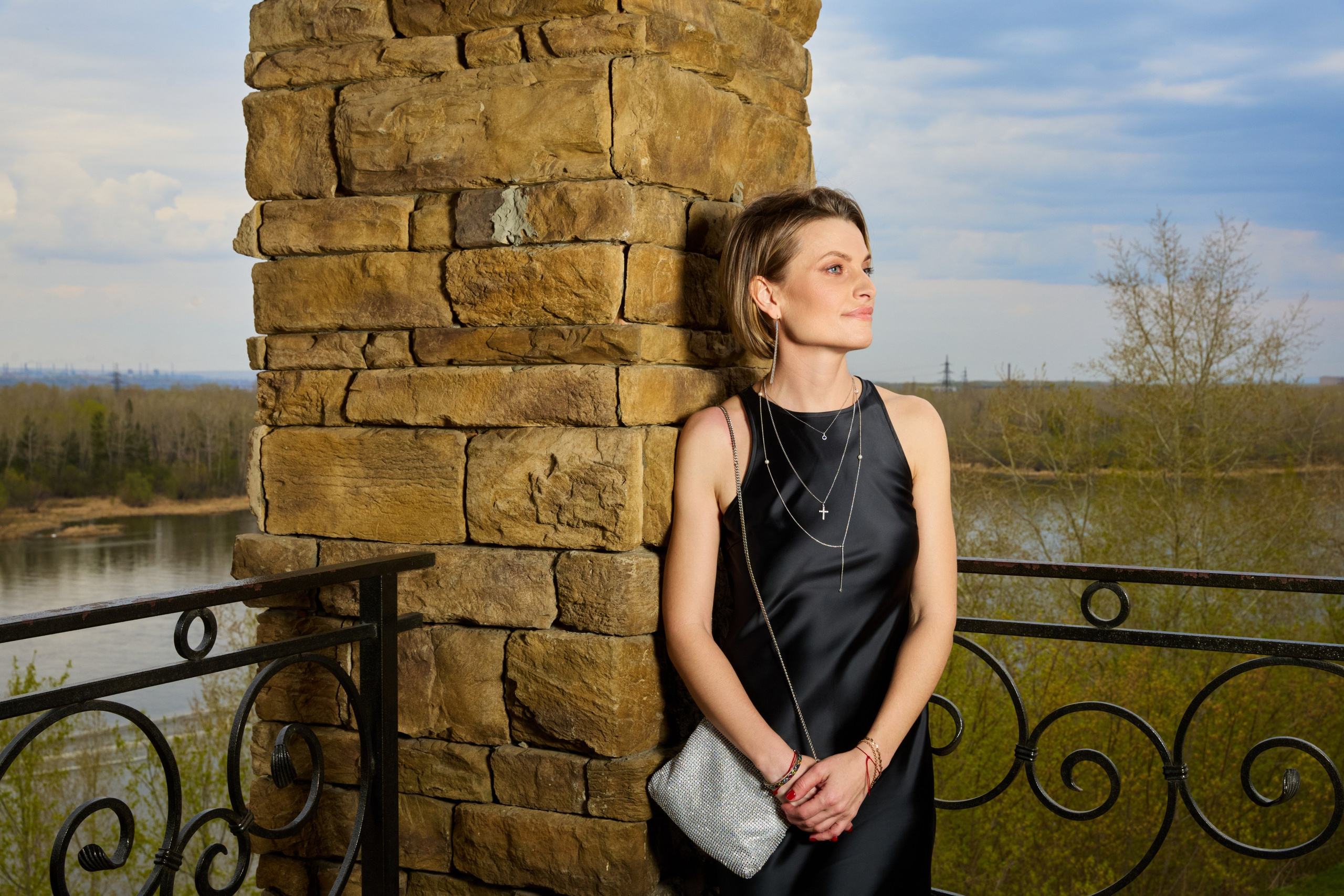 Праздник в ресторане «Амбар»