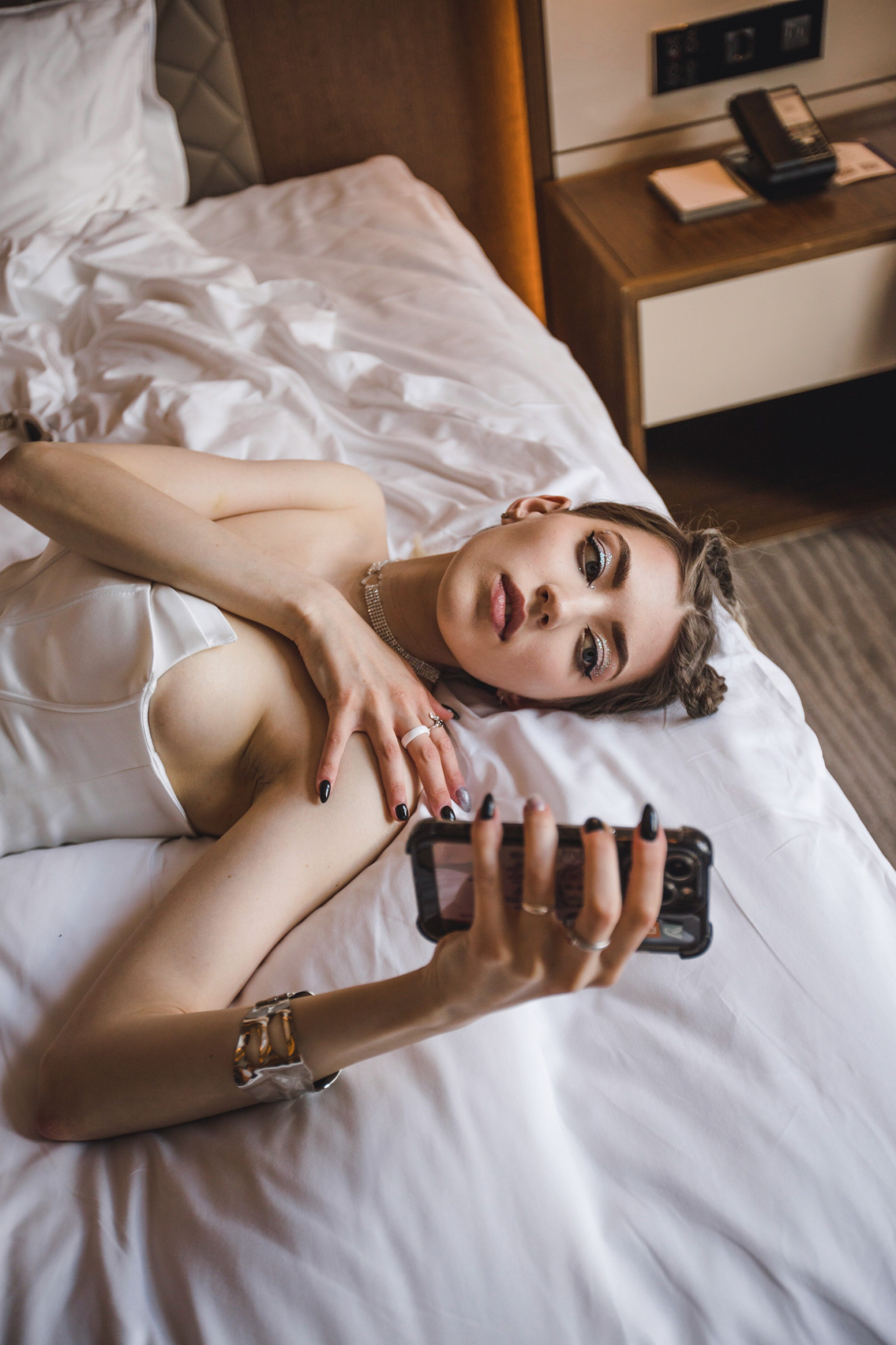 Love story. Фотограф и контент-maker Диля Голубникова | Москва